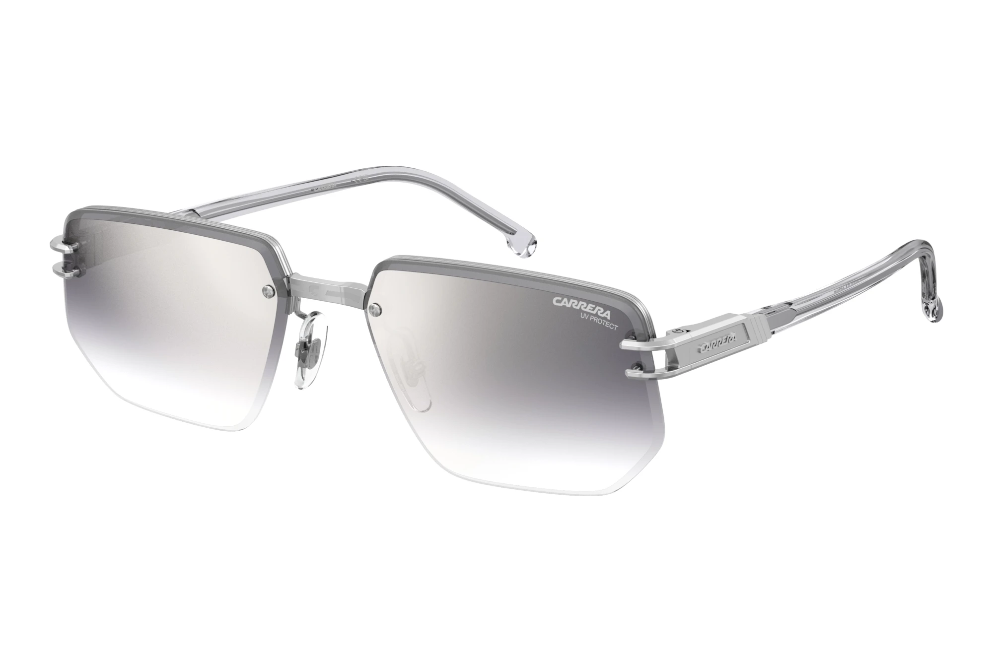 Carrera   CARRERA 1070/S KB7/IC GREY MIRRORSHADE SILVERGREY