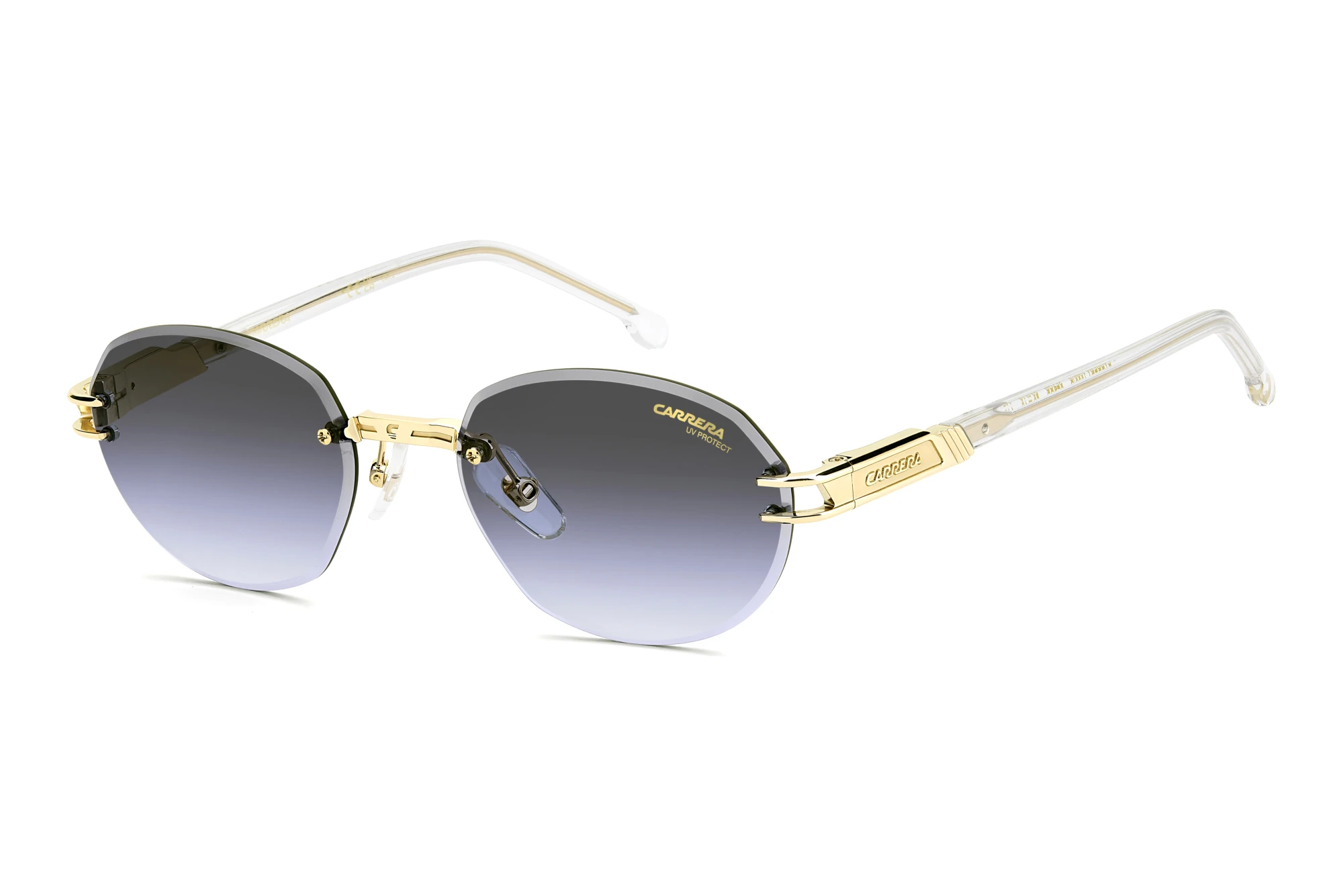 Carrera   CARRERA 1088/S 2F7/GB GREY SHADED BLUEGOLD GREY