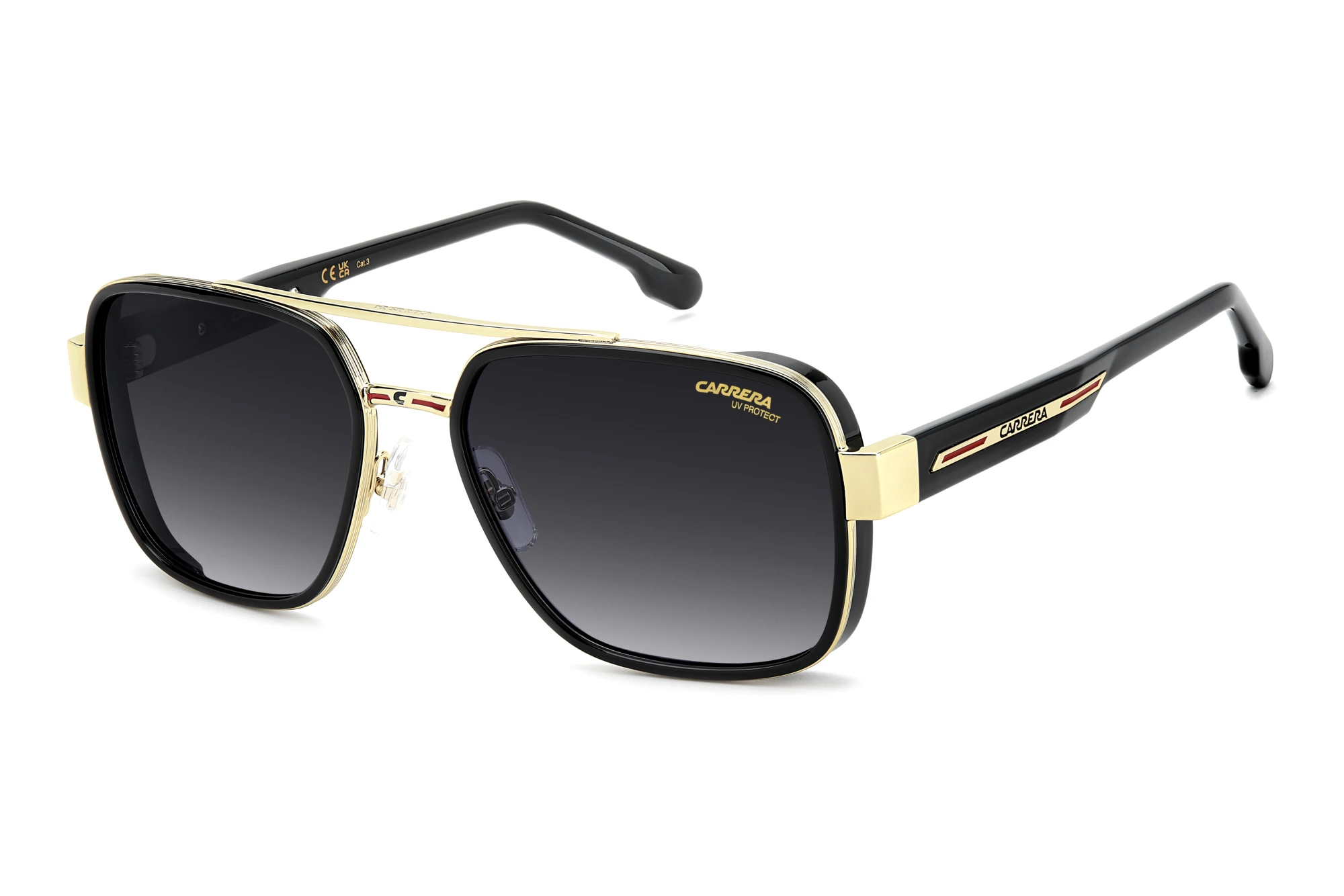 Carrera   CARRERA 1092/S 807/9O GREY SHADEDBLACK