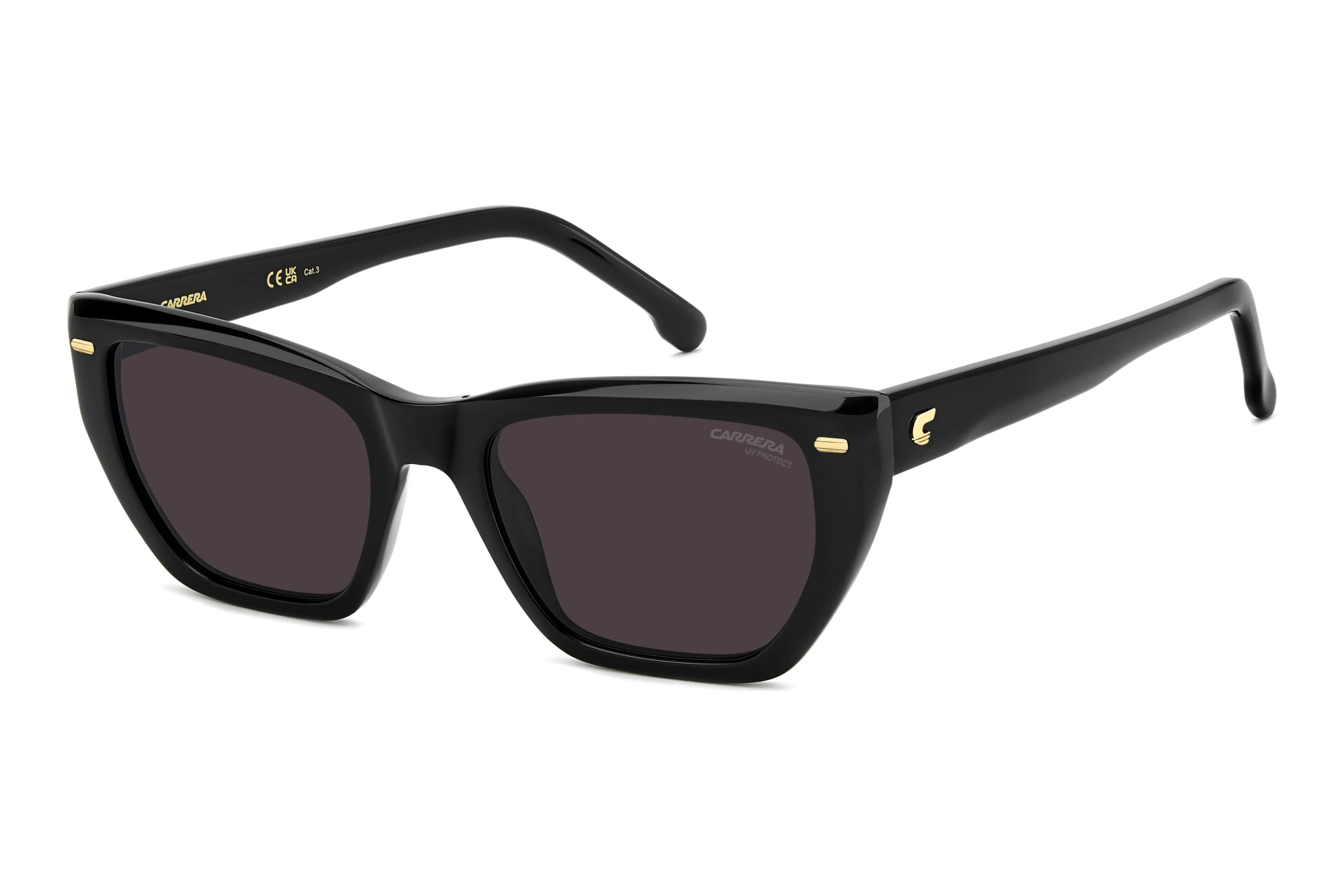 Carrera   CARRERA 3081/S 807/K2 MAUVEBLACK