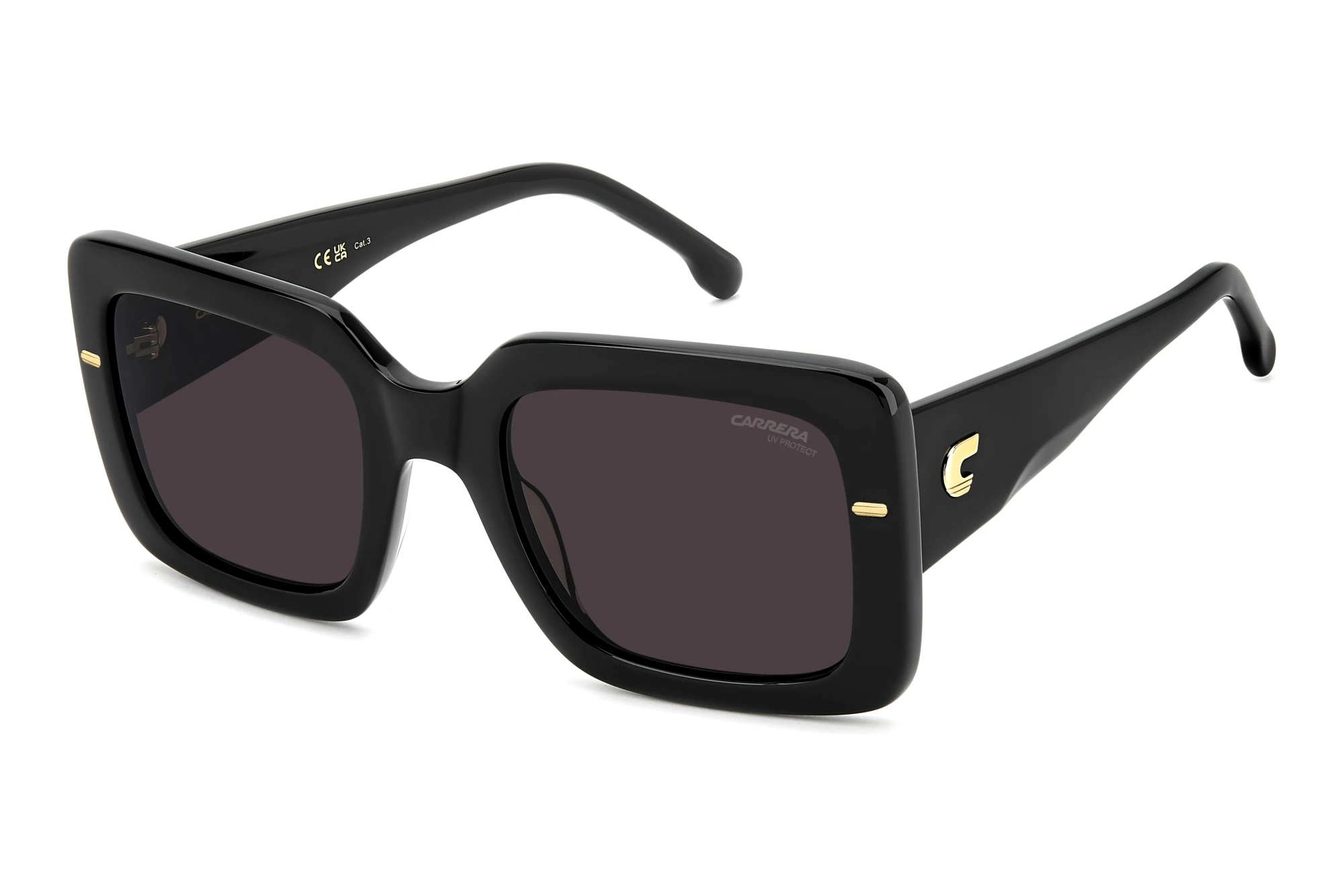 Carrera   CARRERA 3085/S 807/K2 MAUVEBLACK