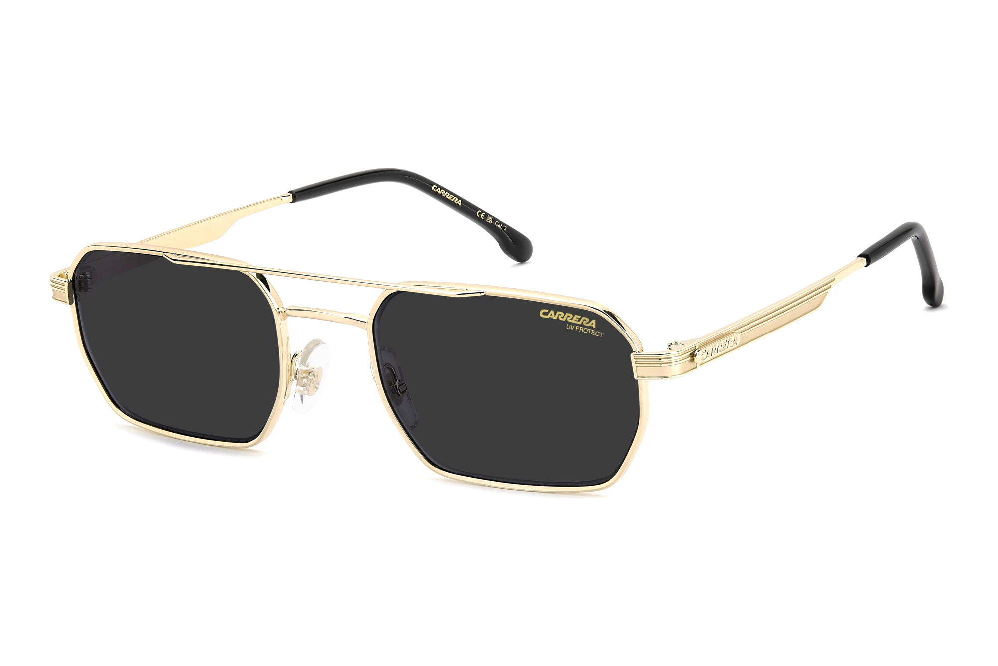 Carrera   CARRERA 389/S 000/IR GREYROSE GOLD