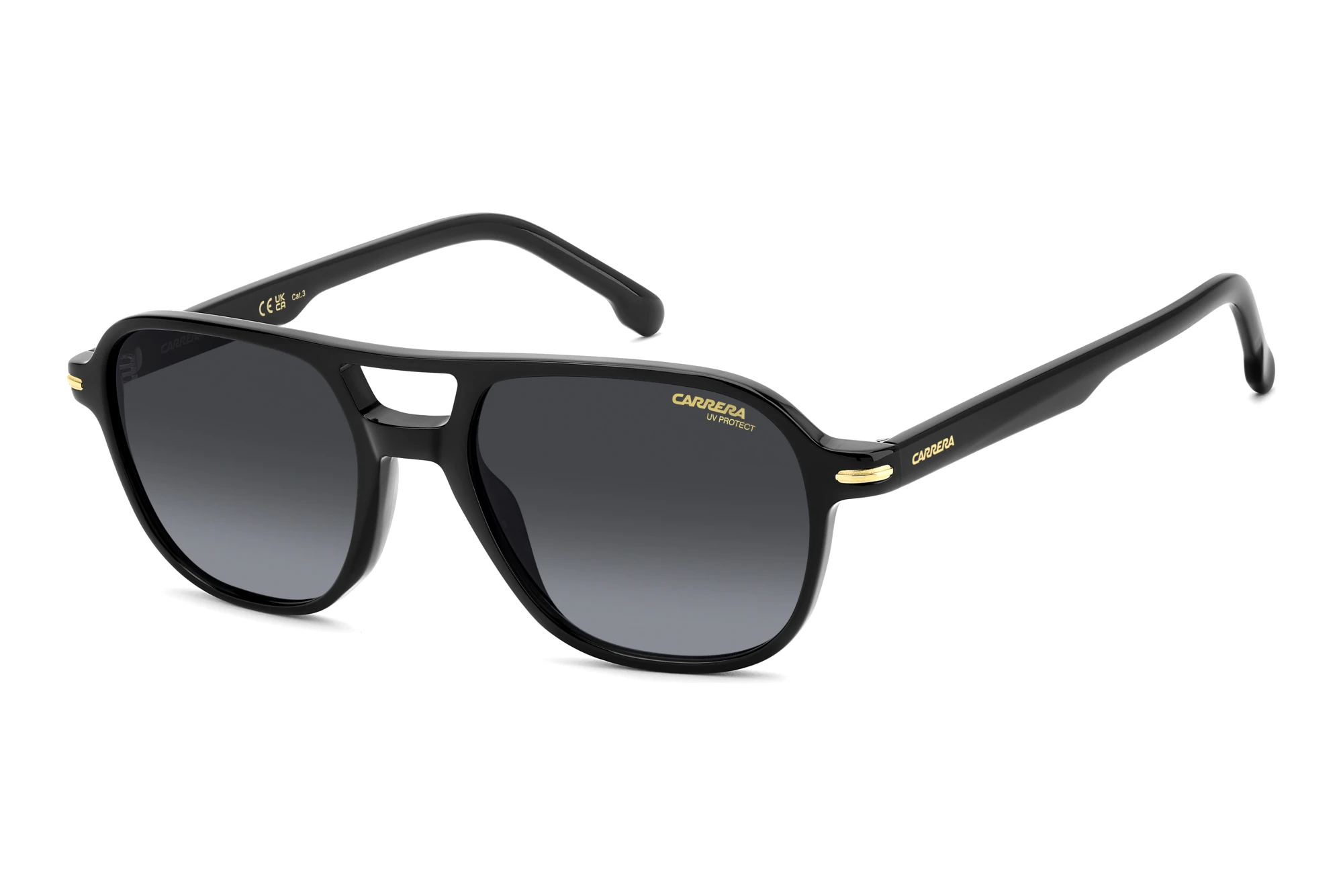 Carrera   CARRERA 392/S 807/9O GREY SHADEDBLACK