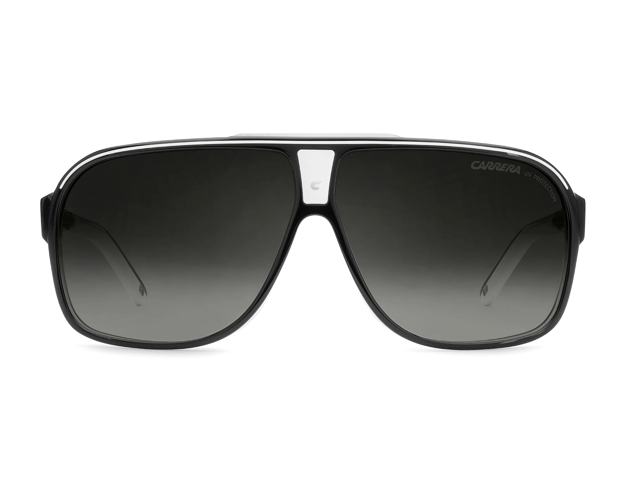 Vista frontale Carrera GRAND PRIX 2 (T4M/9O)