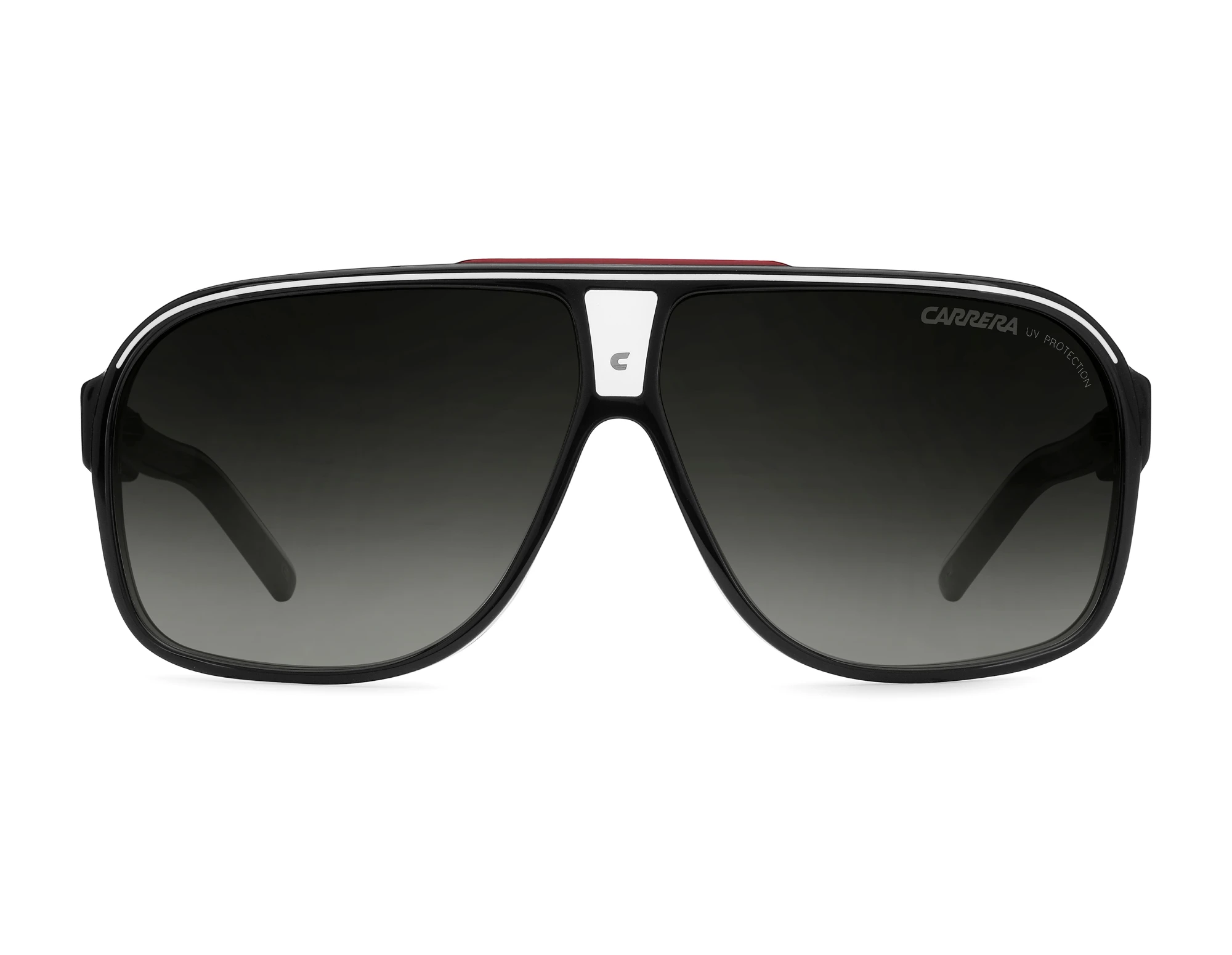 Vista frontale Carrera GRAND PRIX 2 (T4O/9O)