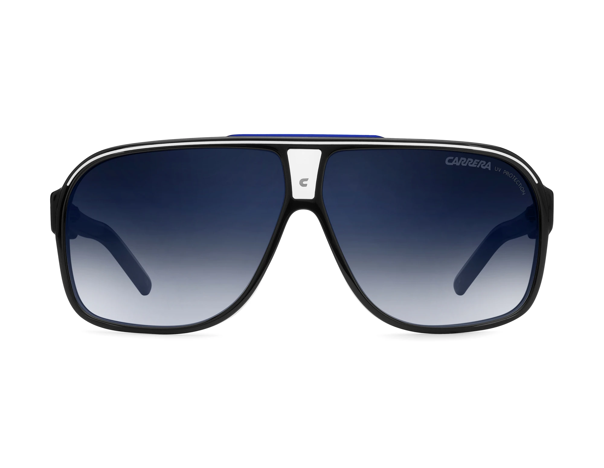 Vista frontale Carrera GRAND PRIX 2 (T5C/08)