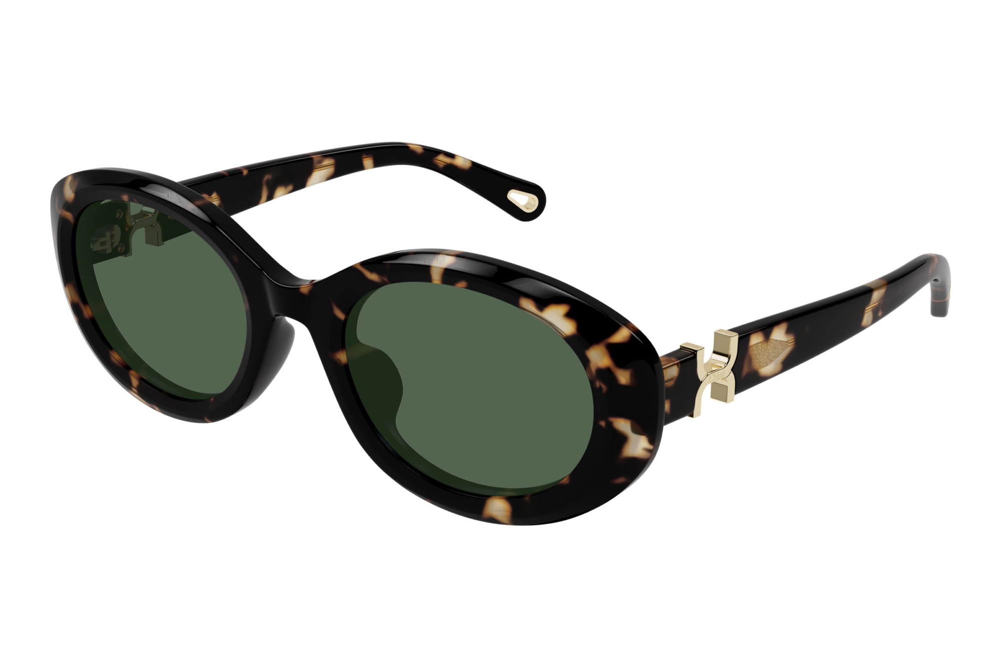 Chloé   CH0323SK 002 HAVANA