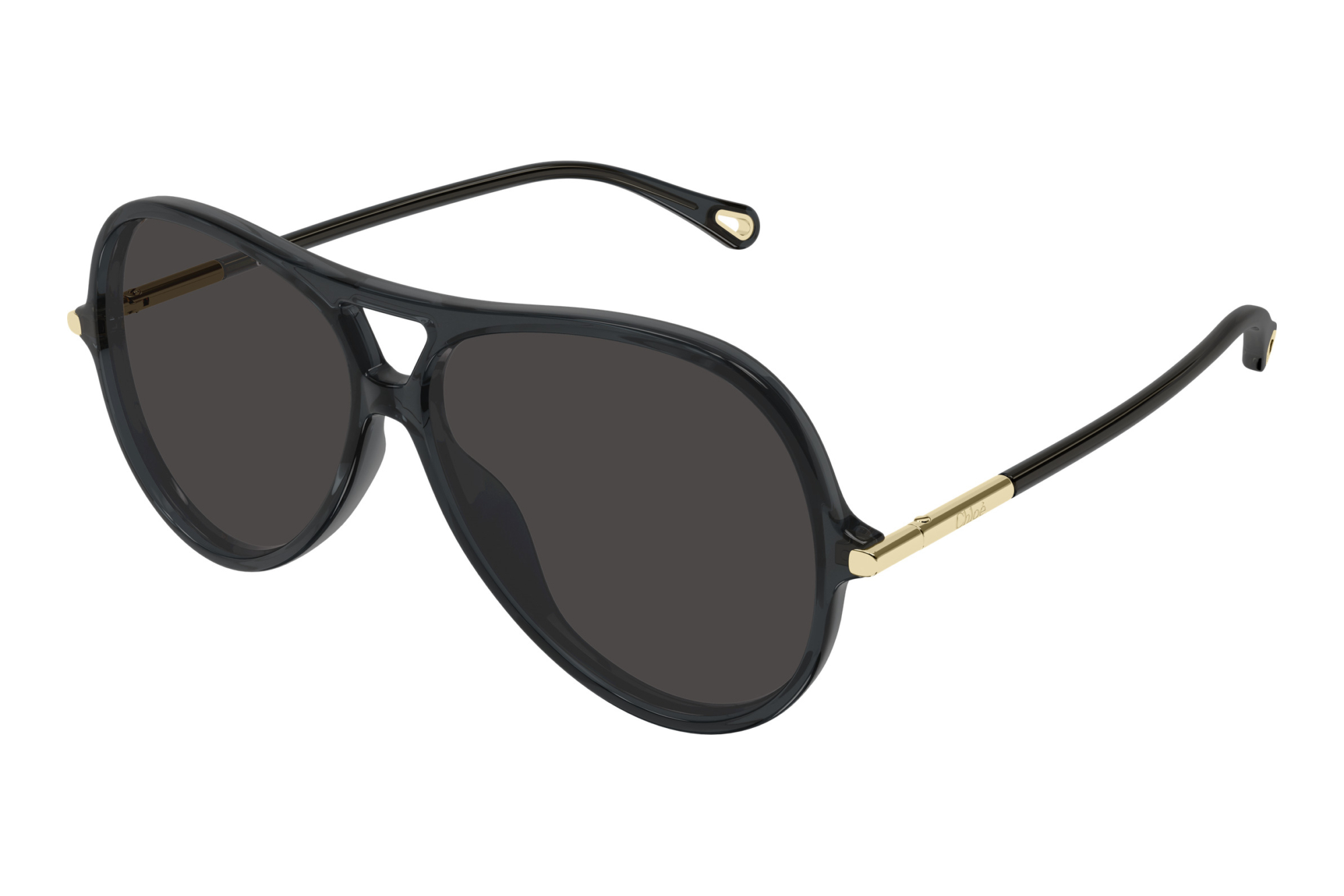 Chloé   CH0395S 001 GREY