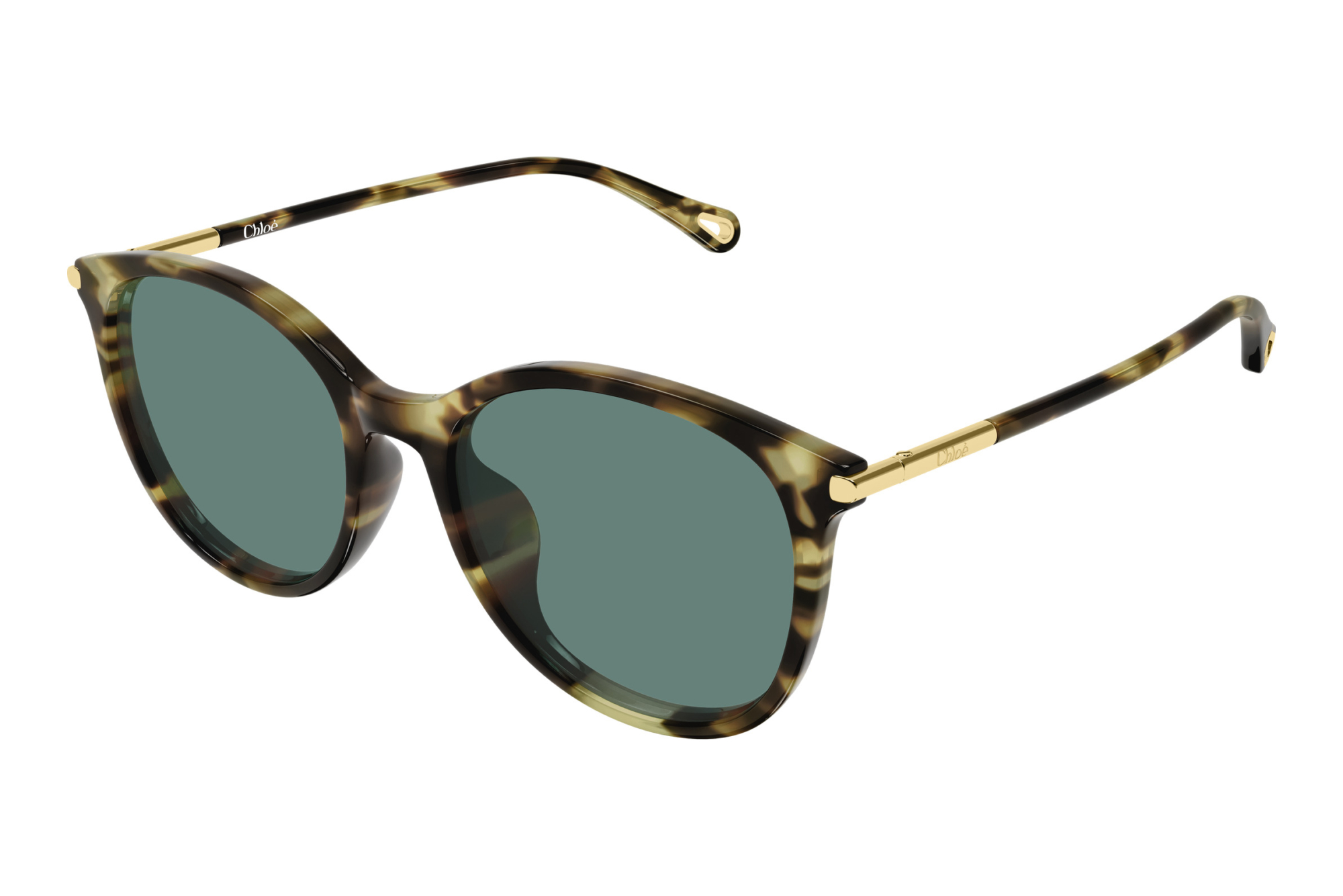Chloé   CH0397SK 002 HAVANA