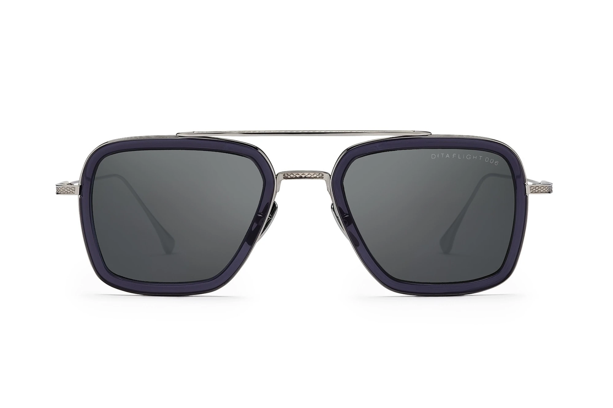 Vista frontale DITA FLIGHT.006 (7806 - G)