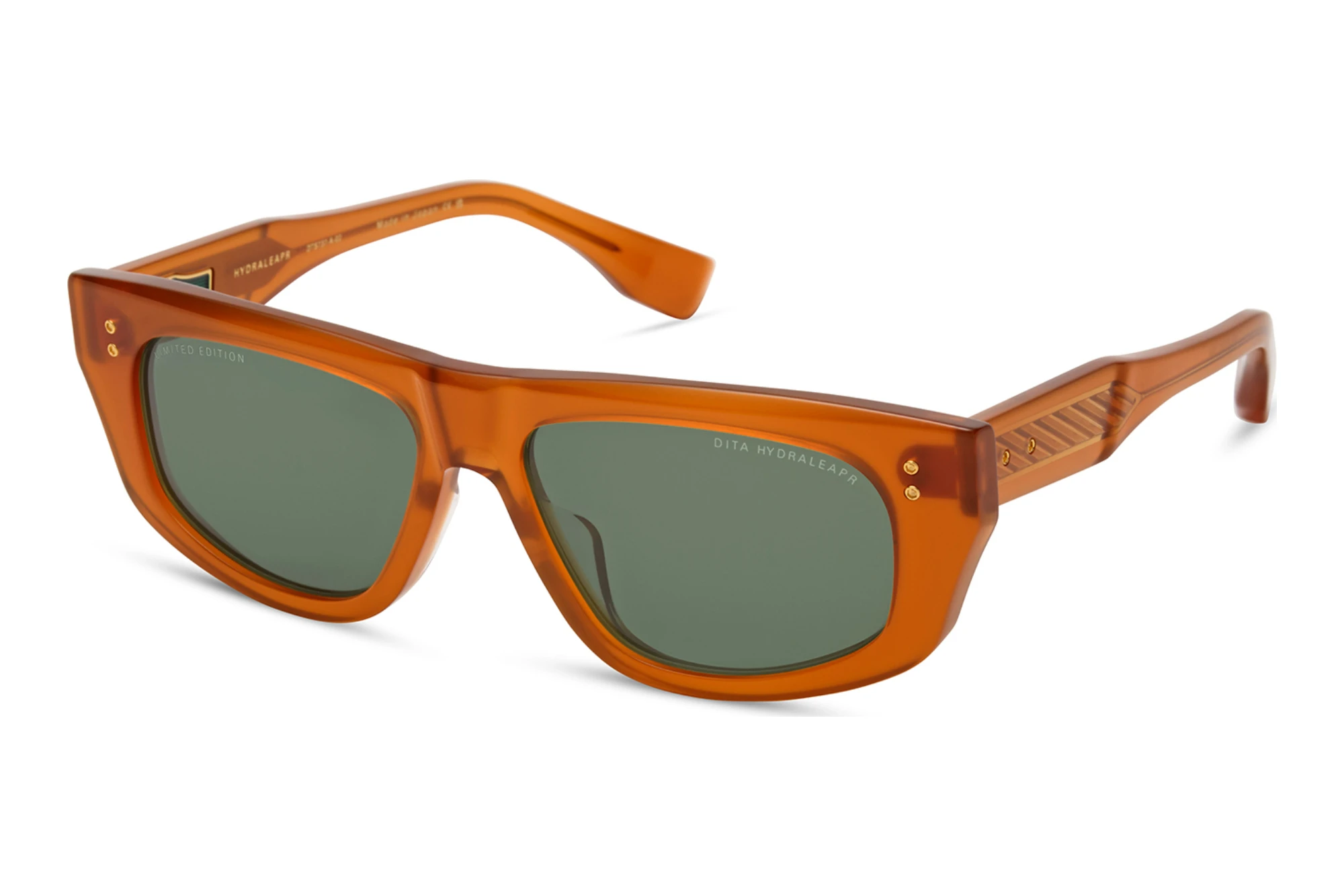 DITA   DTS-737 02A GREENMILKY MAPLE