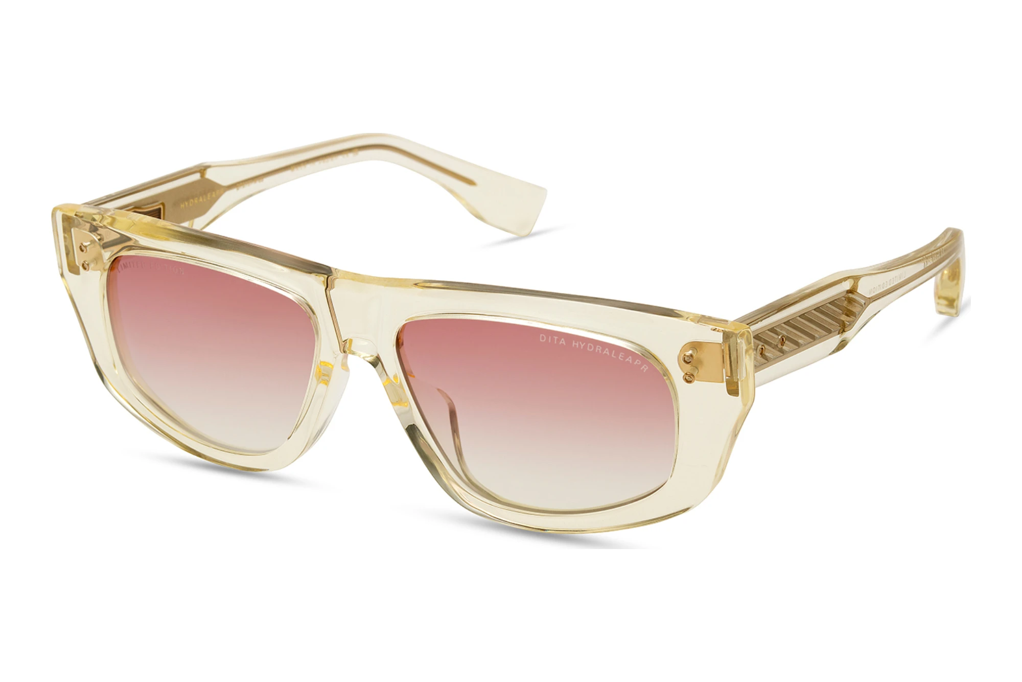 DITA   DTS-737 03A-Asian-Fit MARS CLOUDVINTAGE CLEAR