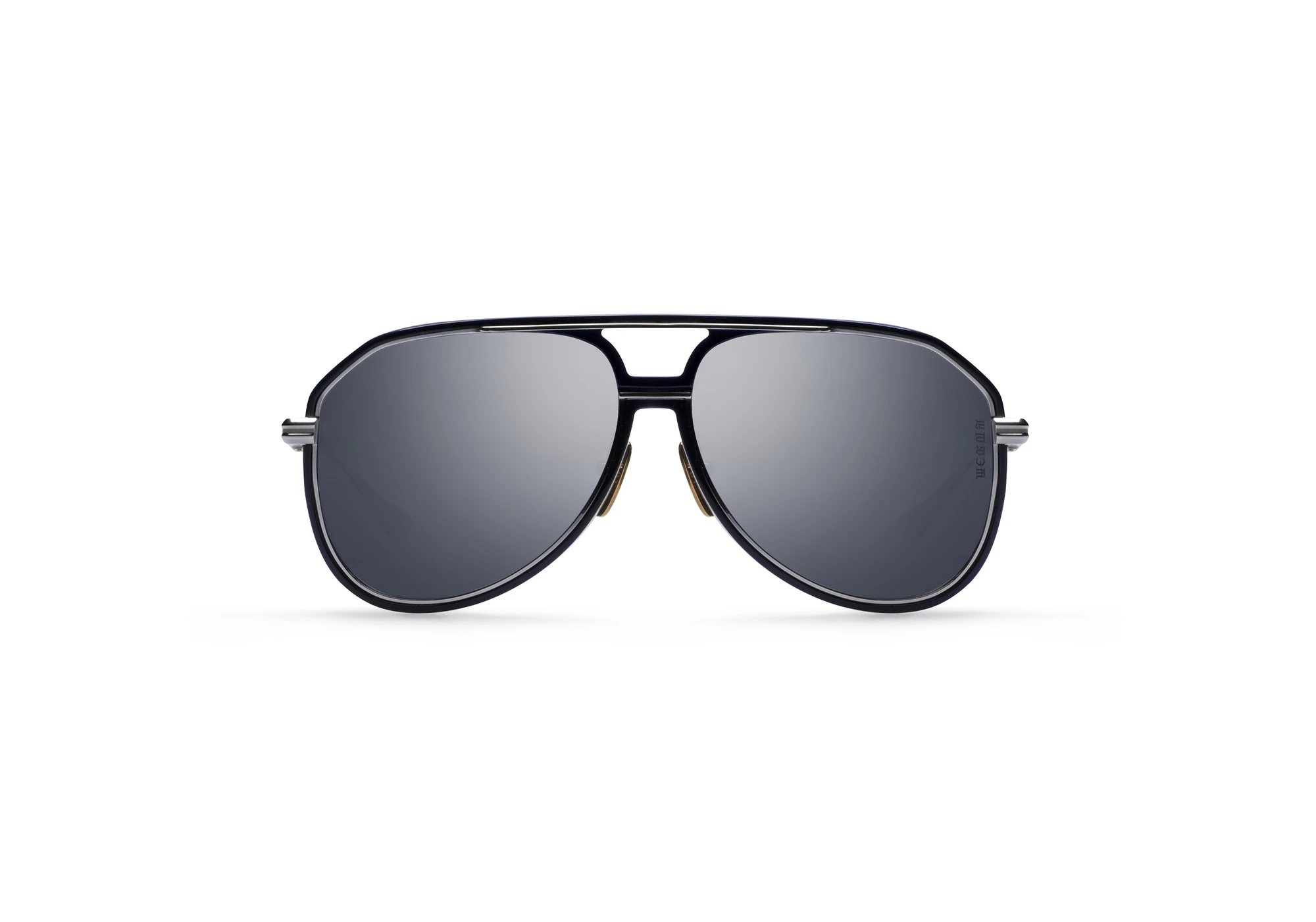 Vista frontale DITA-EPILUXURY EPLX.2 (DES002 - 01)