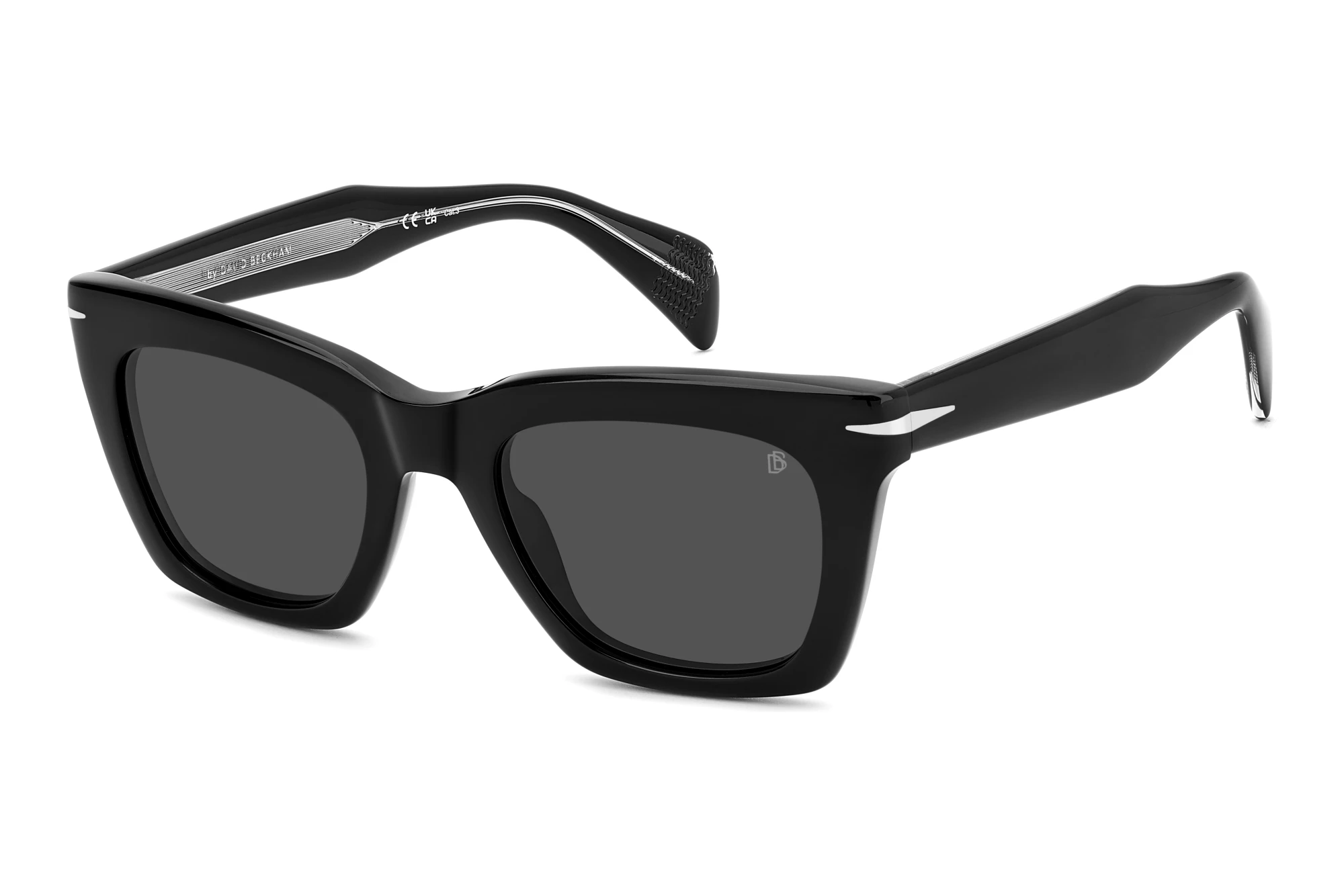David Beckham   DB 99/MIAMI 807/IR GREYBLACK