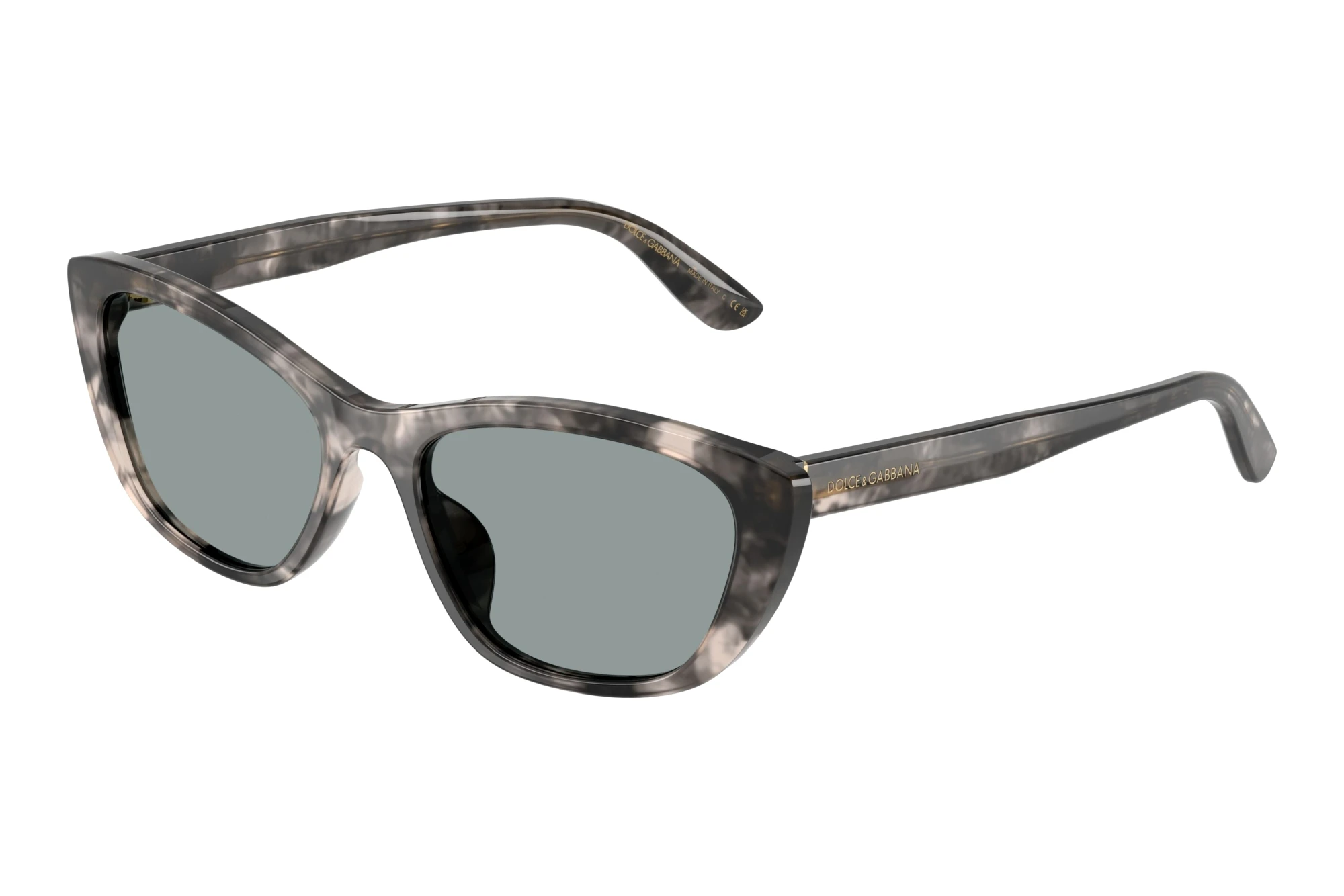 Dolce & Gabbana   DG4571 3172/1 Light GreyGrey Havana