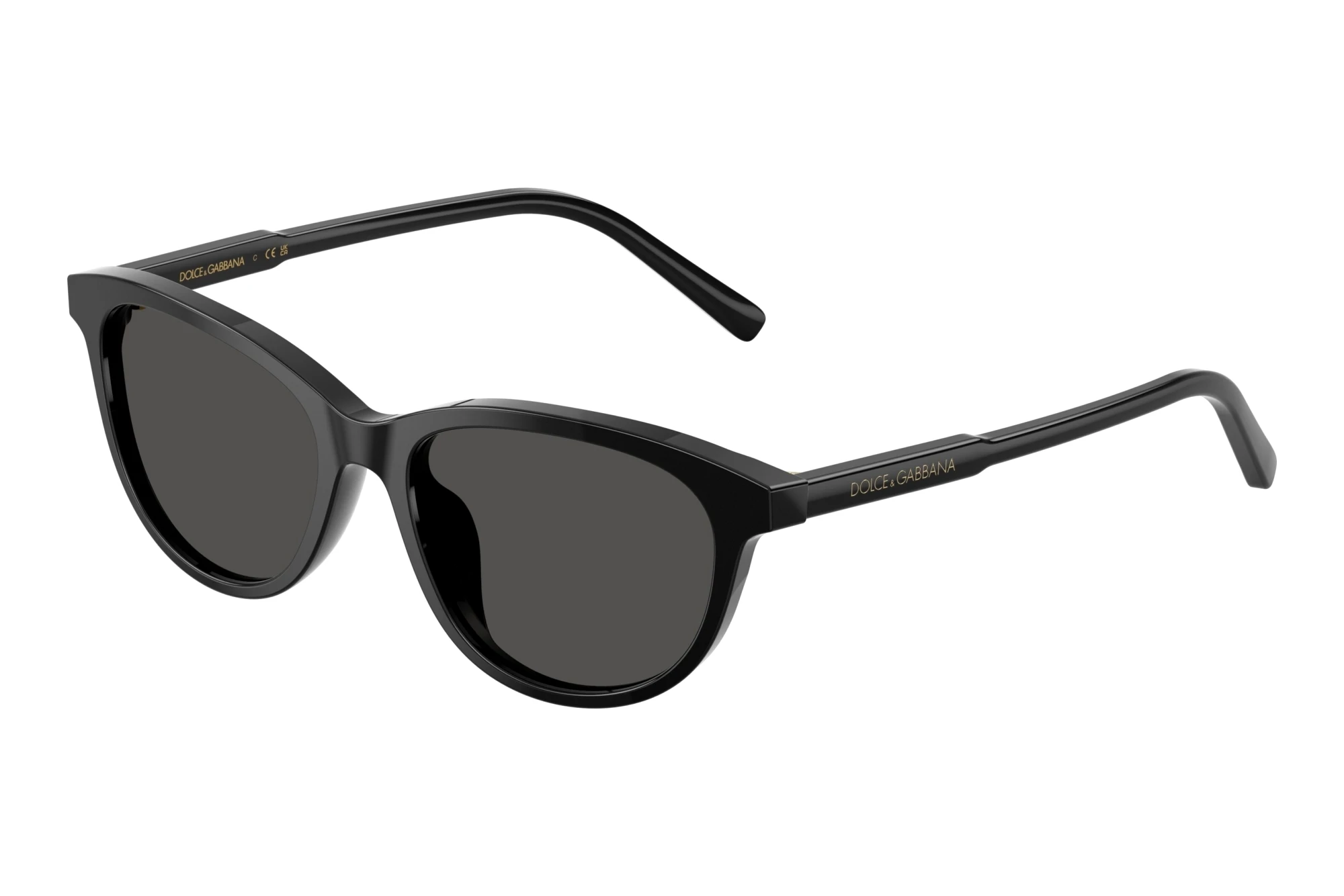 Dolce & Gabbana   DX4010 501/87 Dark GreyBlack