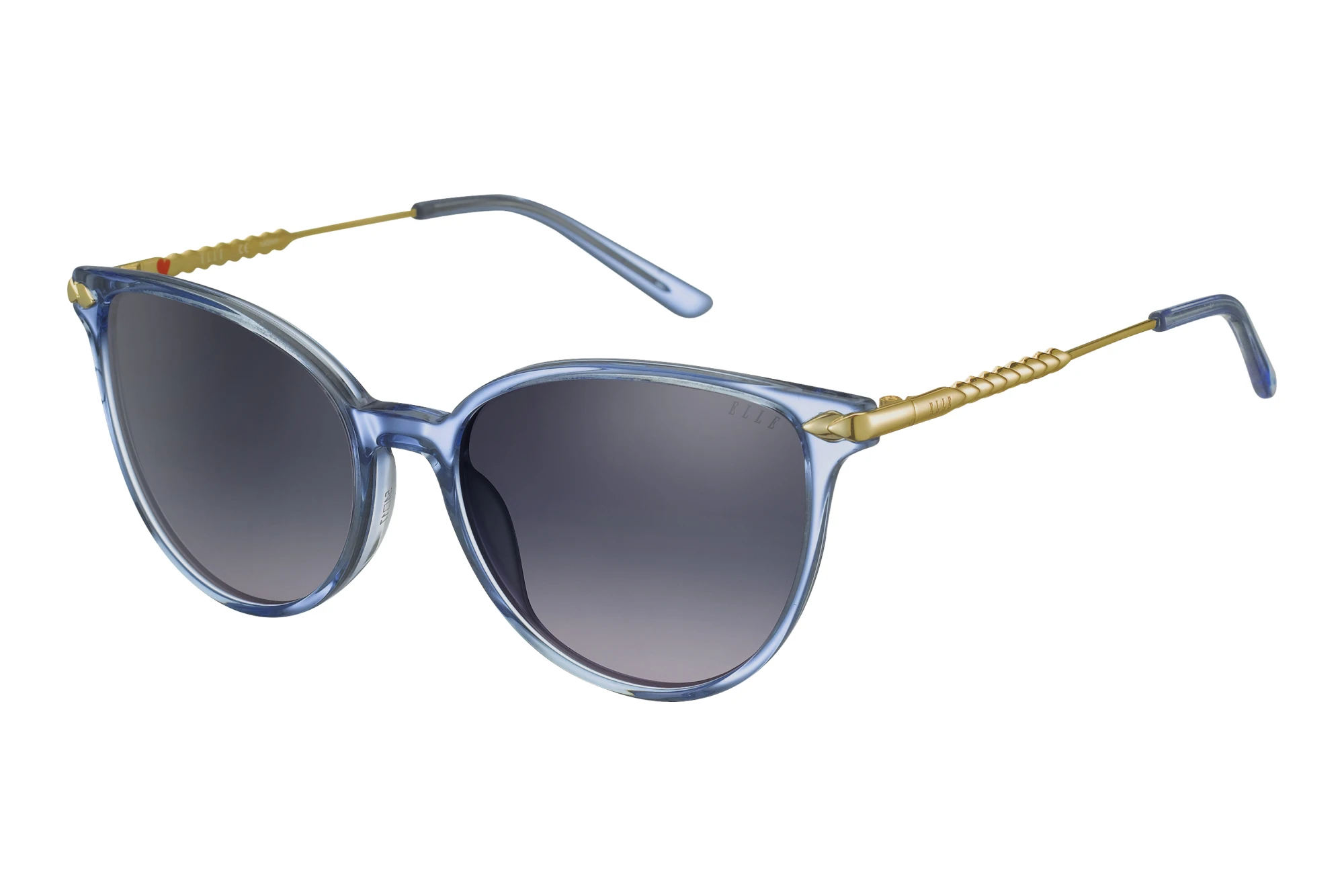 Elle   EL14912 BL blue