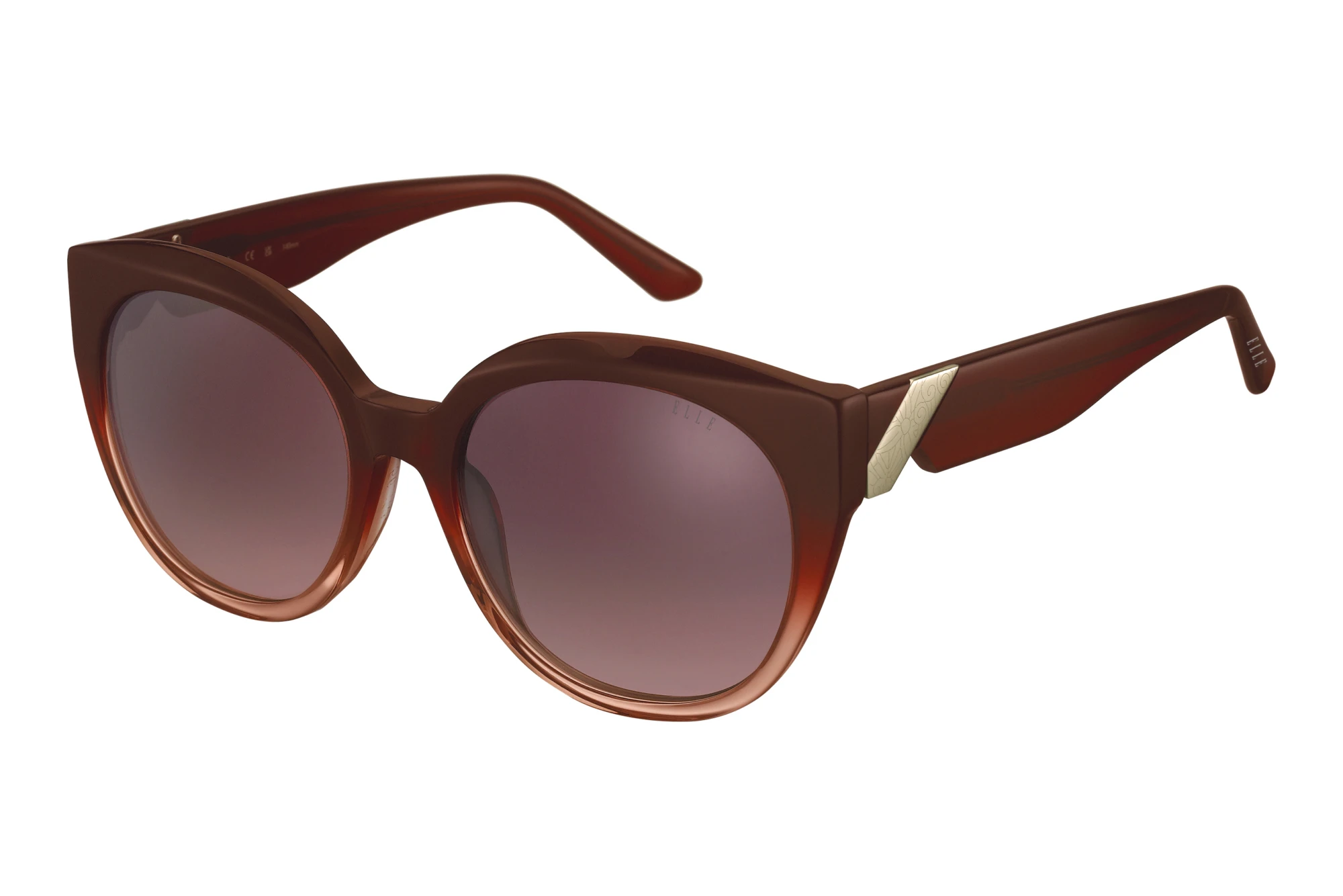 Elle   EL14960 RE red