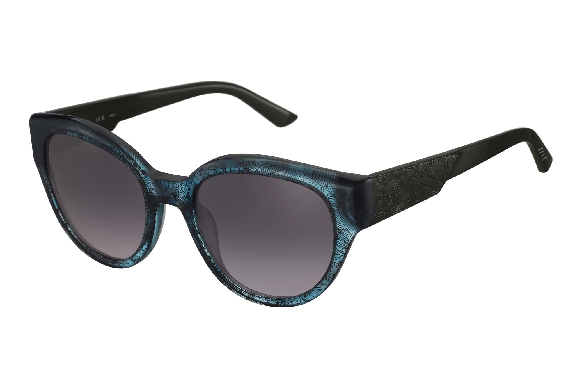 Elle   EL14962 BL blue