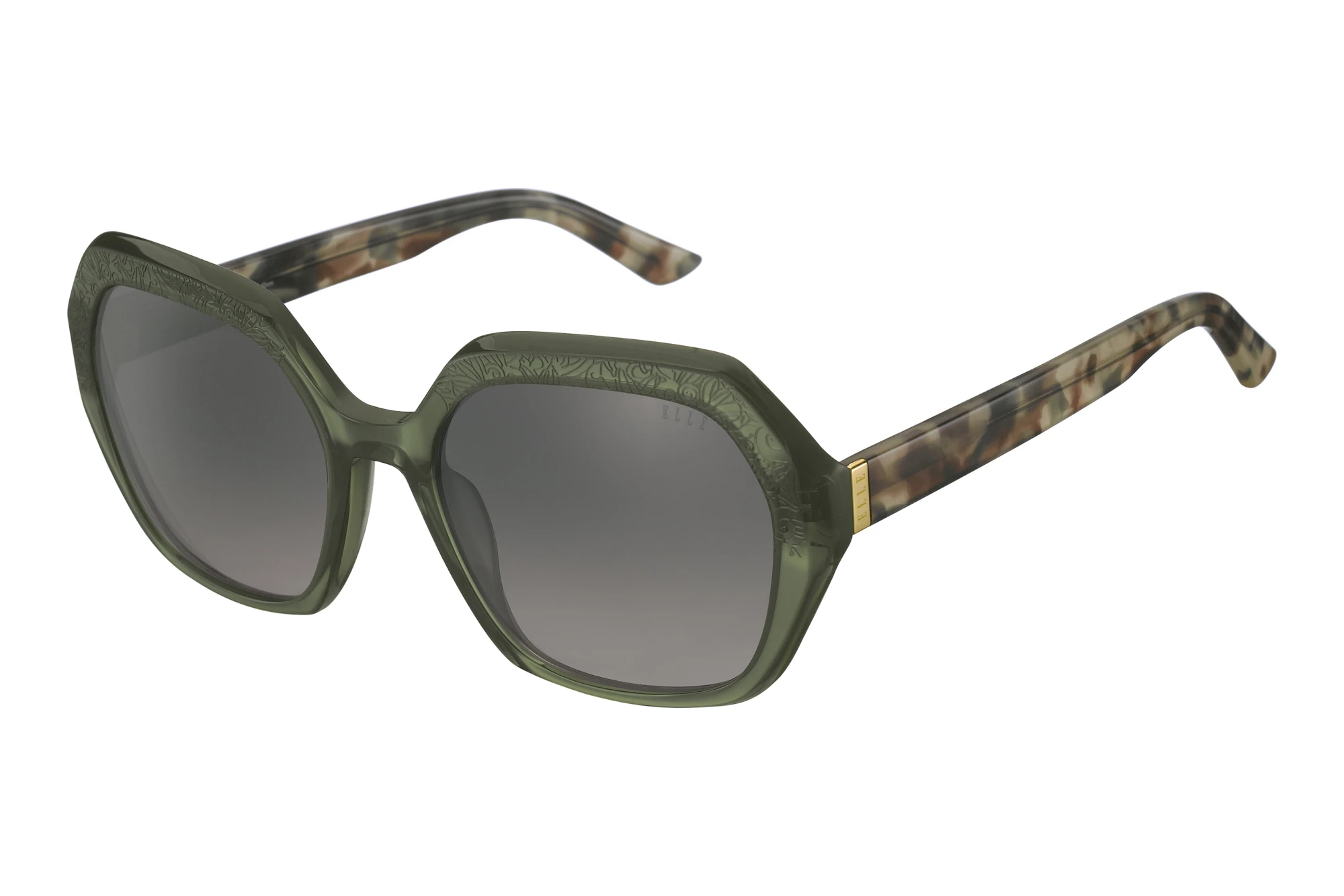 Elle   EL14963 GN green