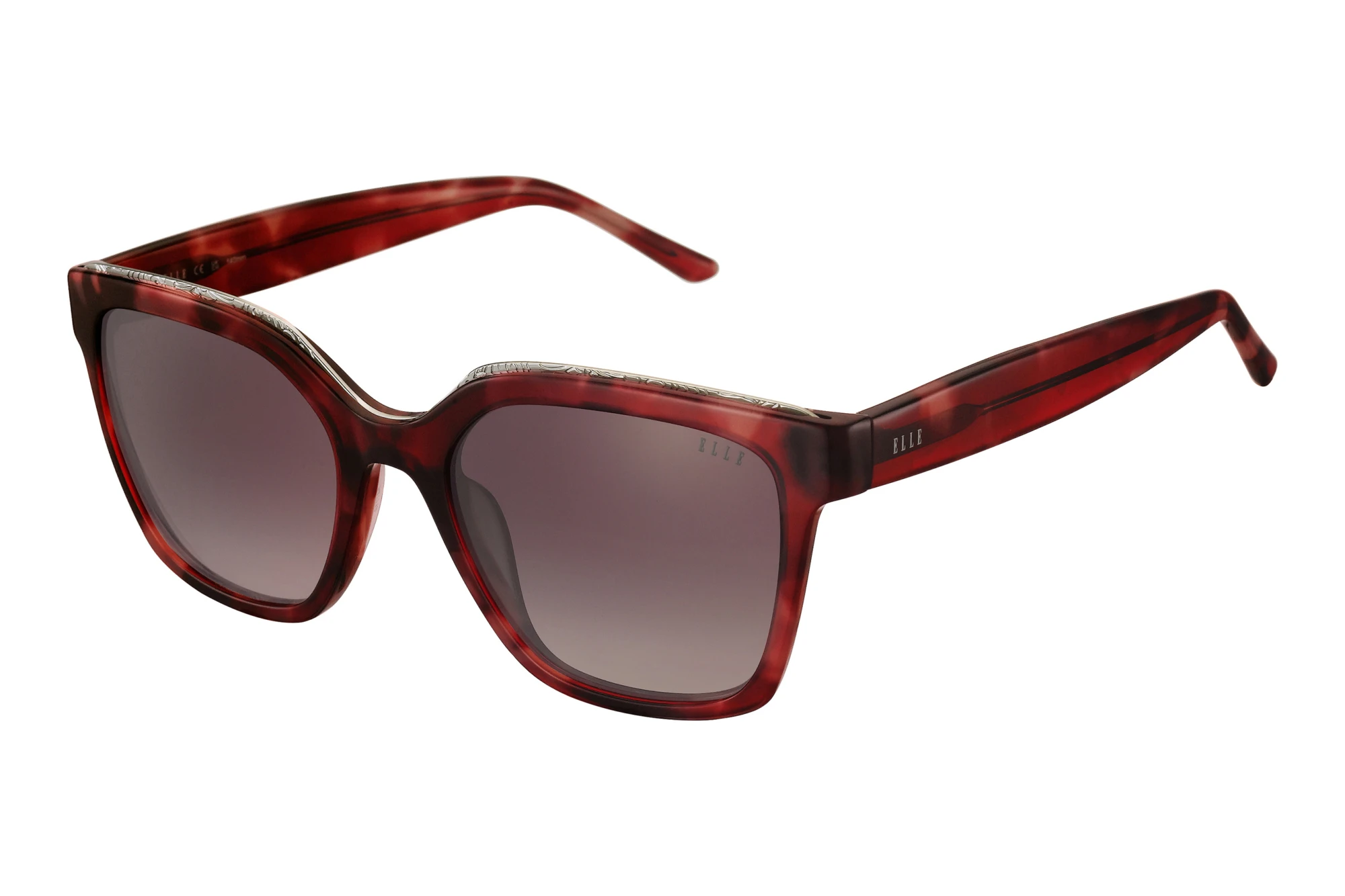 Elle   EL14964 RE red