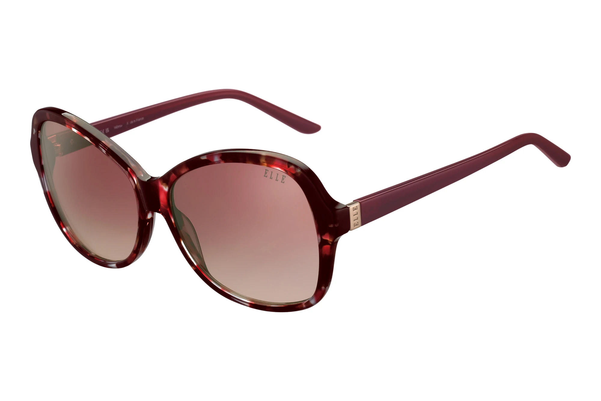 Elle   EL31564 WI red