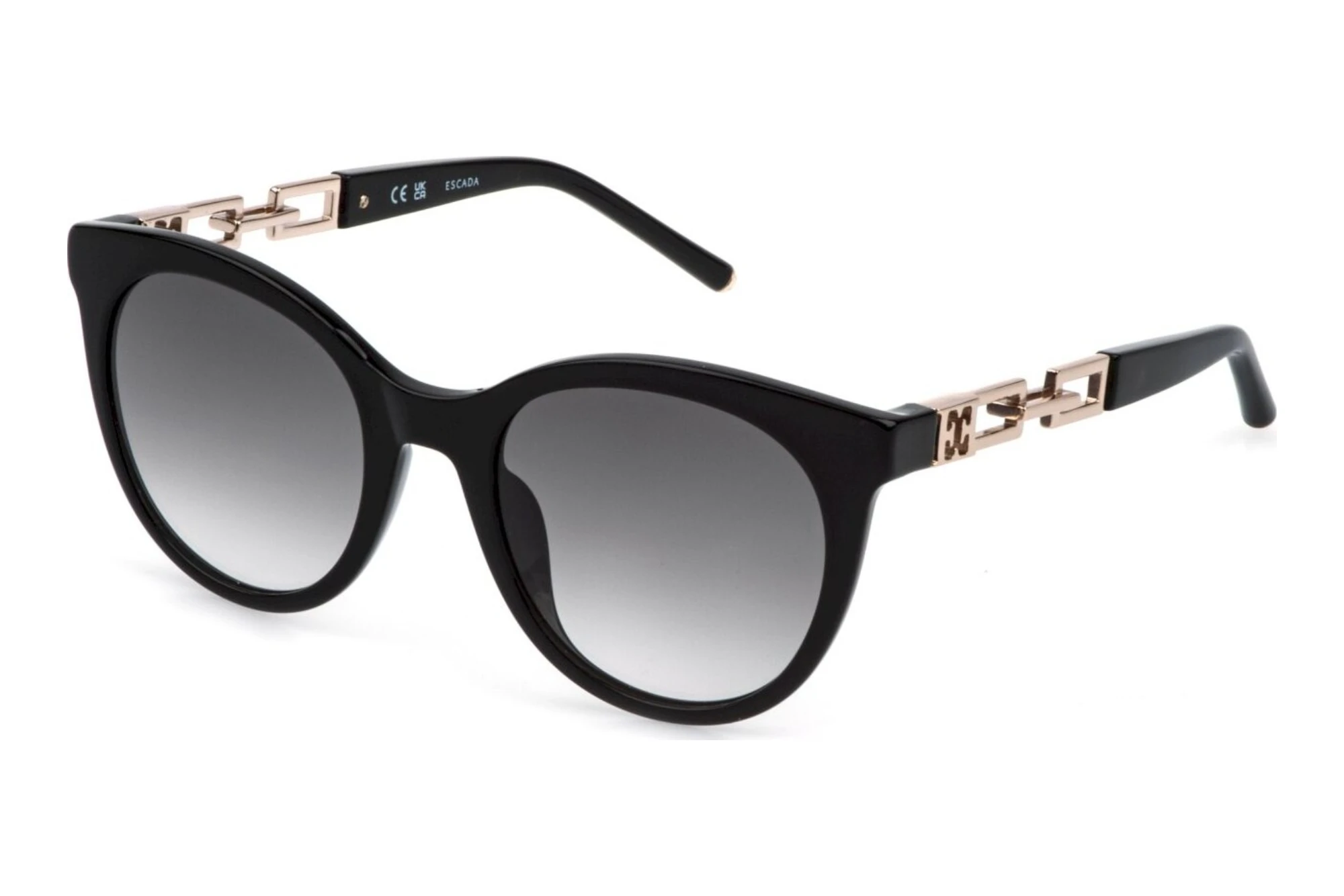 Escada   SESG40 0700 SMOKE GRADIENTSHINY BLACK