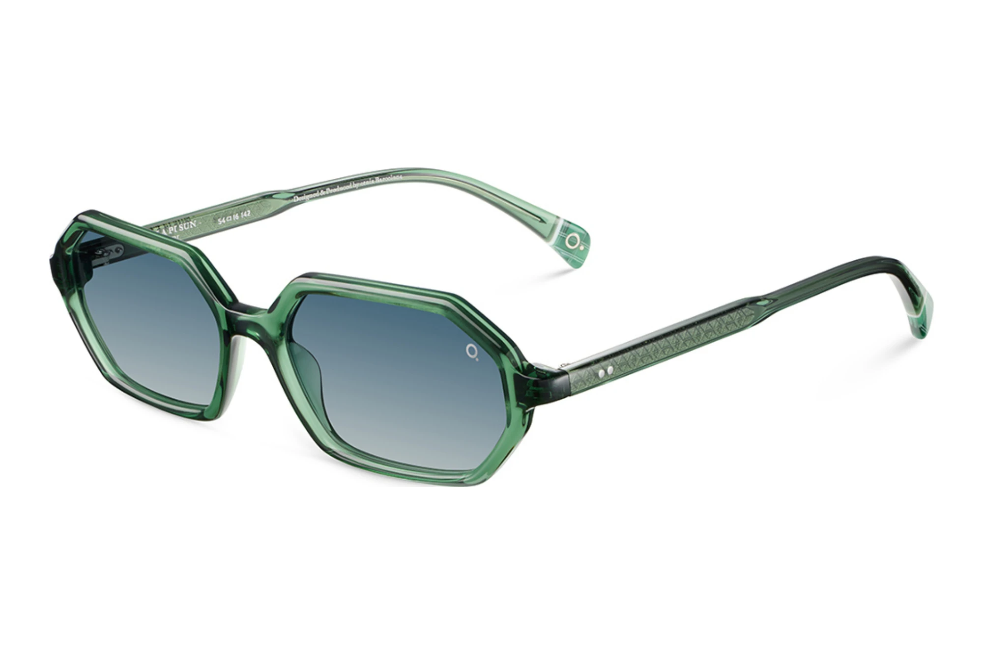 Etnia Barcelona   CALA PI SUN GRBL BLUEGRBL