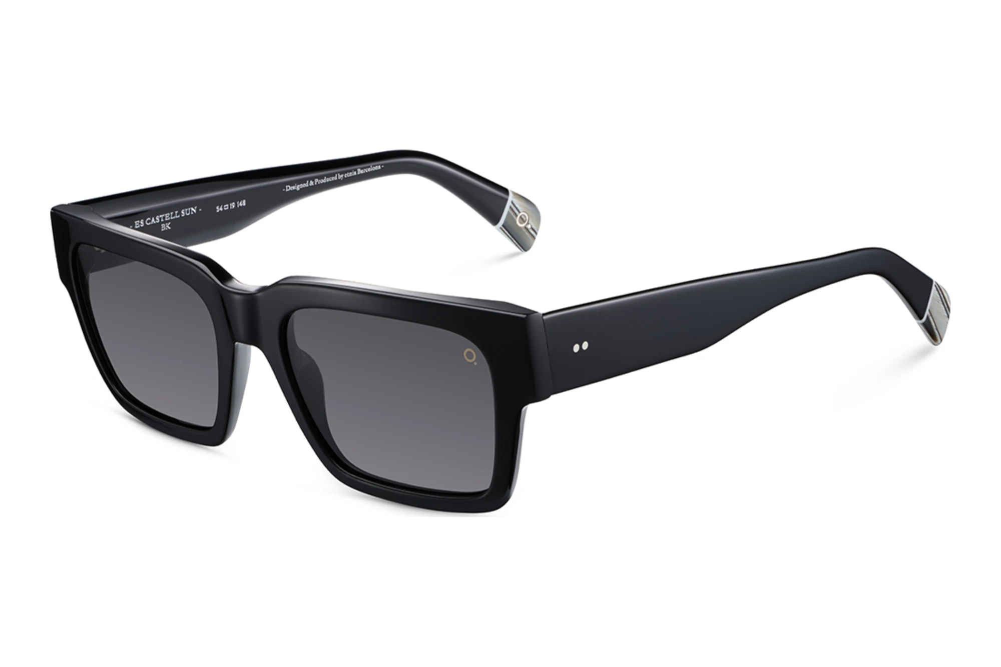 Etnia Barcelona   ES CASTELL SUN BK BLACKBK