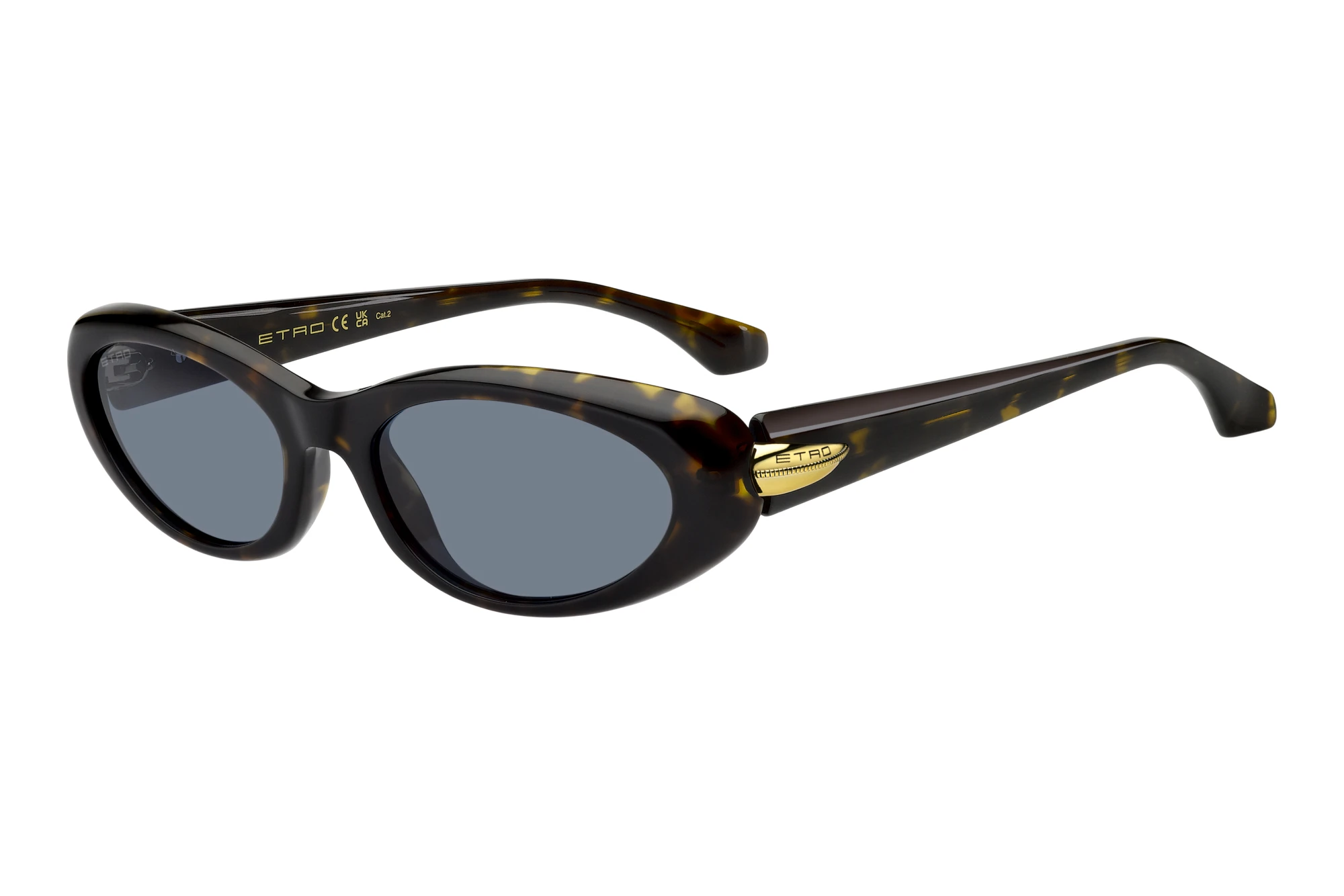Etro   ETRO 0152/S 086/KU BLUEHAVANA