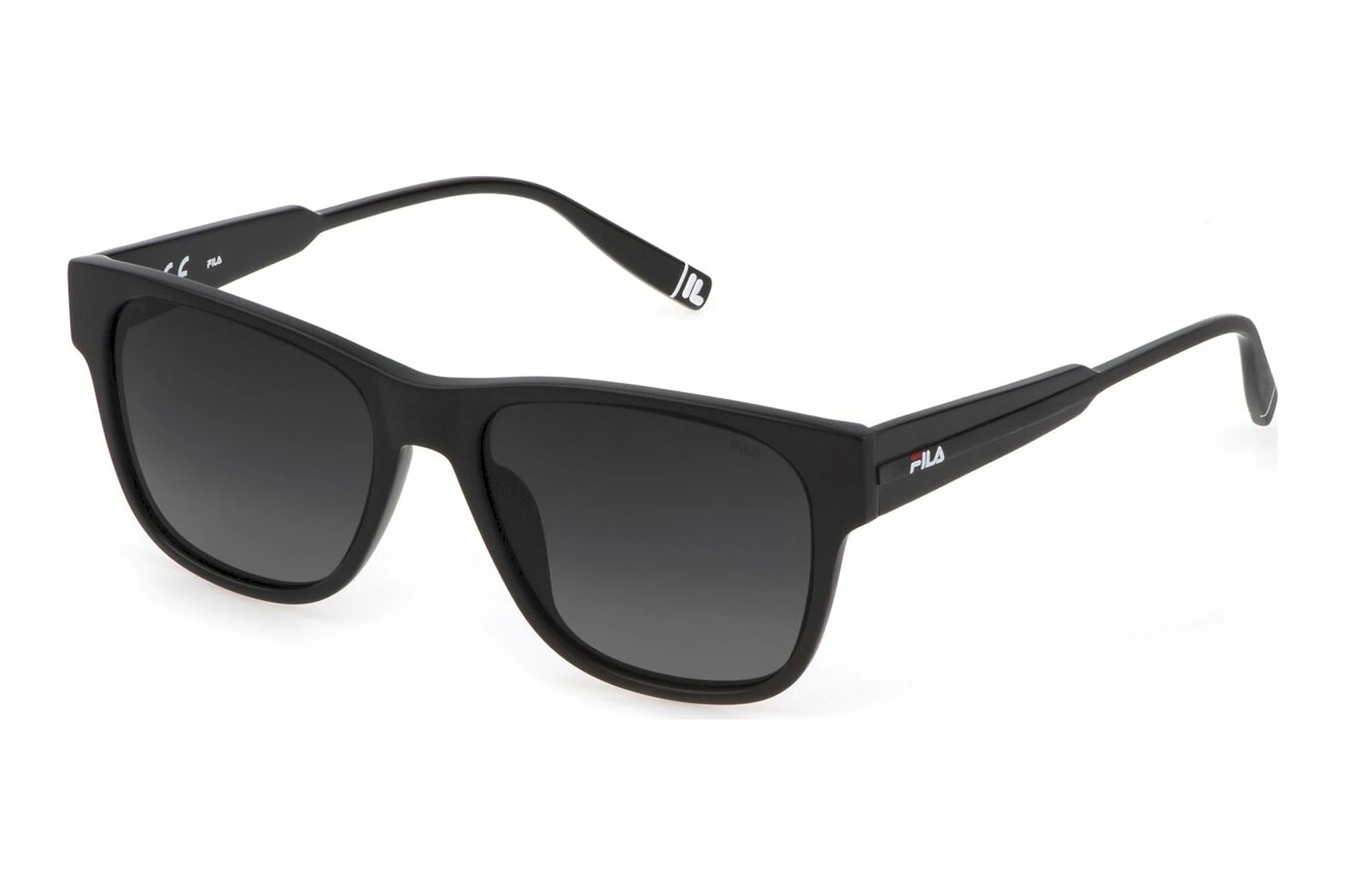 Fila   SFI311V 703P SMOKE GRADIENTMATT/SANDBLASTED BLACK