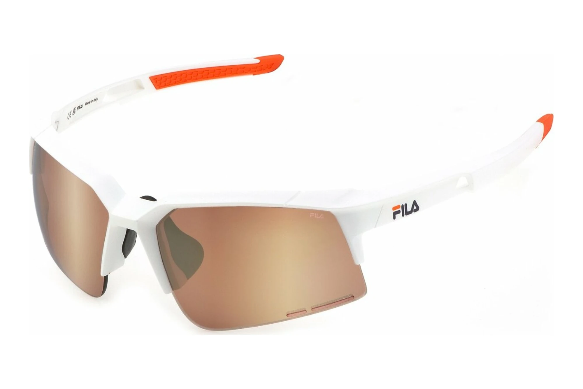 Fila   SFI515 5WWX PINK/MIRROR SILVERMAT WHITE