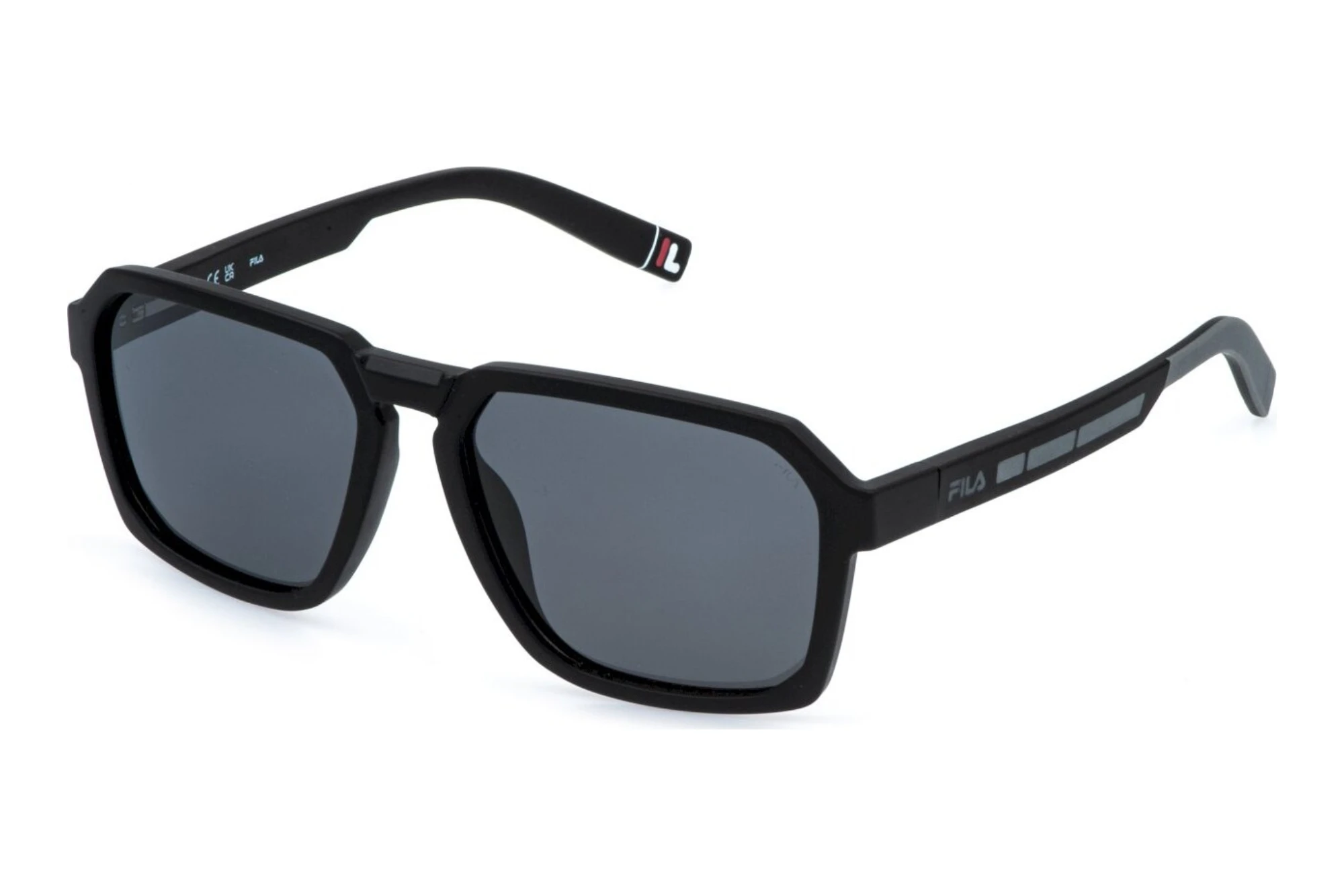 Fila   SFIB26 U28P SMOKEMATT BLACK