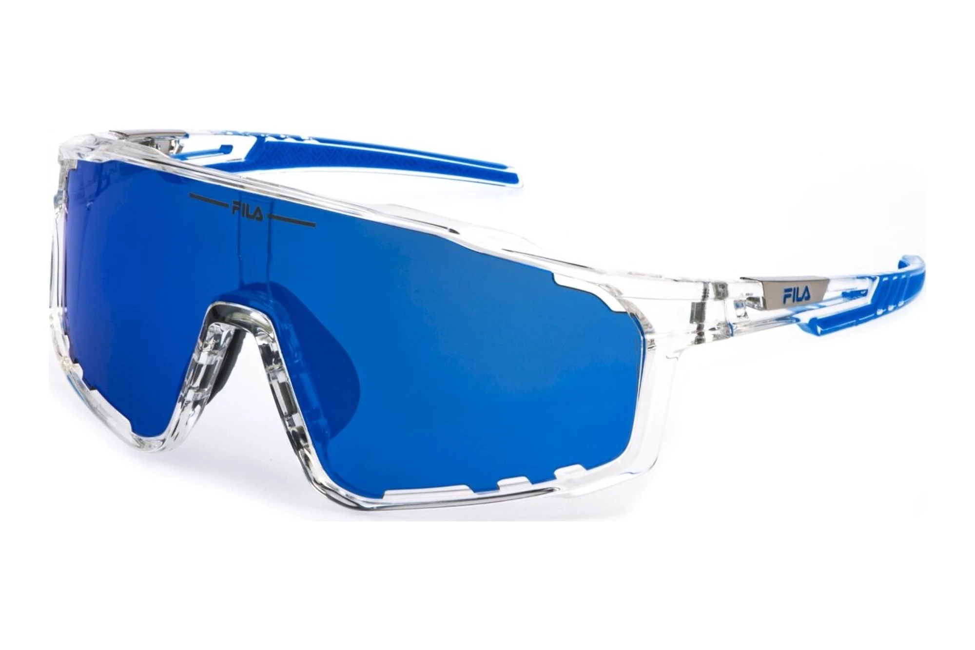 Fila   SFID69 P79B SMOKE MULTILAYER BLUESHINY CRYSTAL