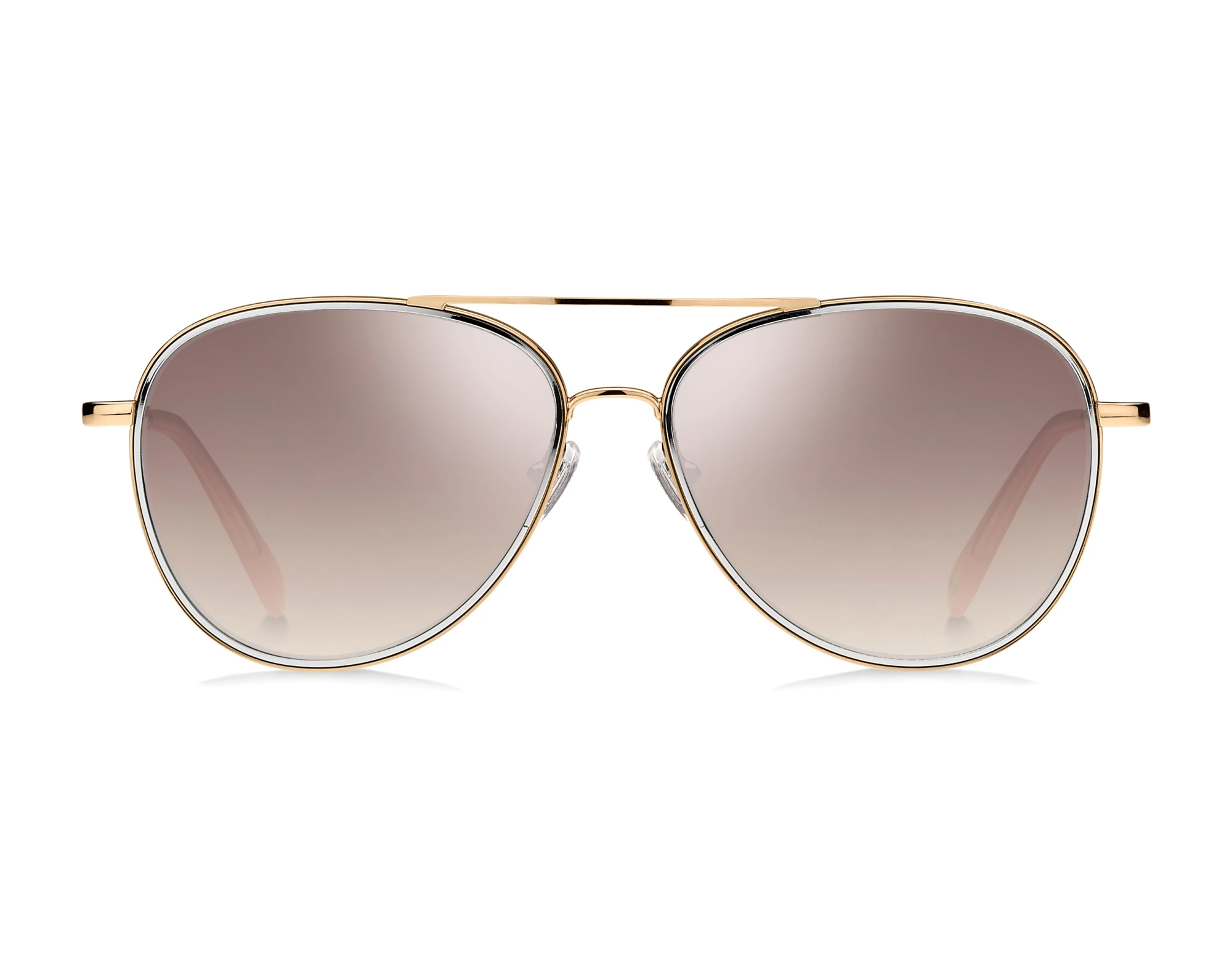 Vista frontale Fossil FOS 2096/G/S (000/NQ)