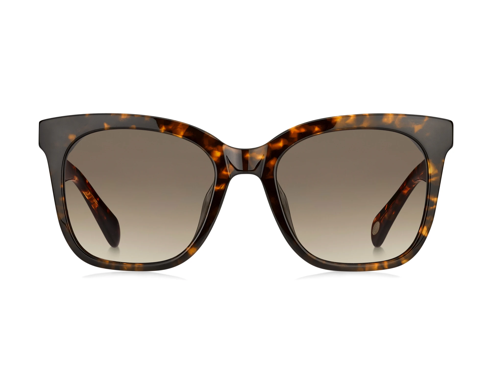 Vista frontale Fossil FOS 2098/G/S (086/HA)