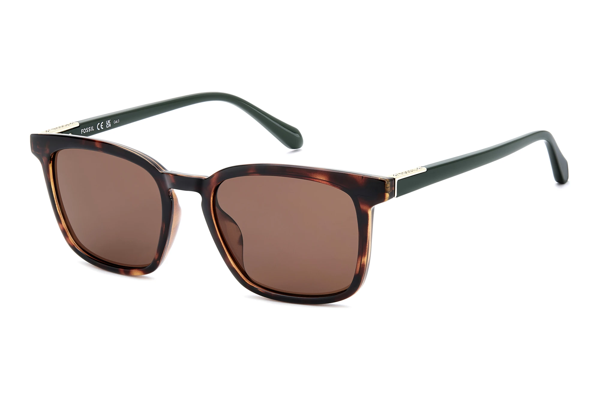 Fossil   FOS 2174/G/S 086/70 BROWNHAVANA