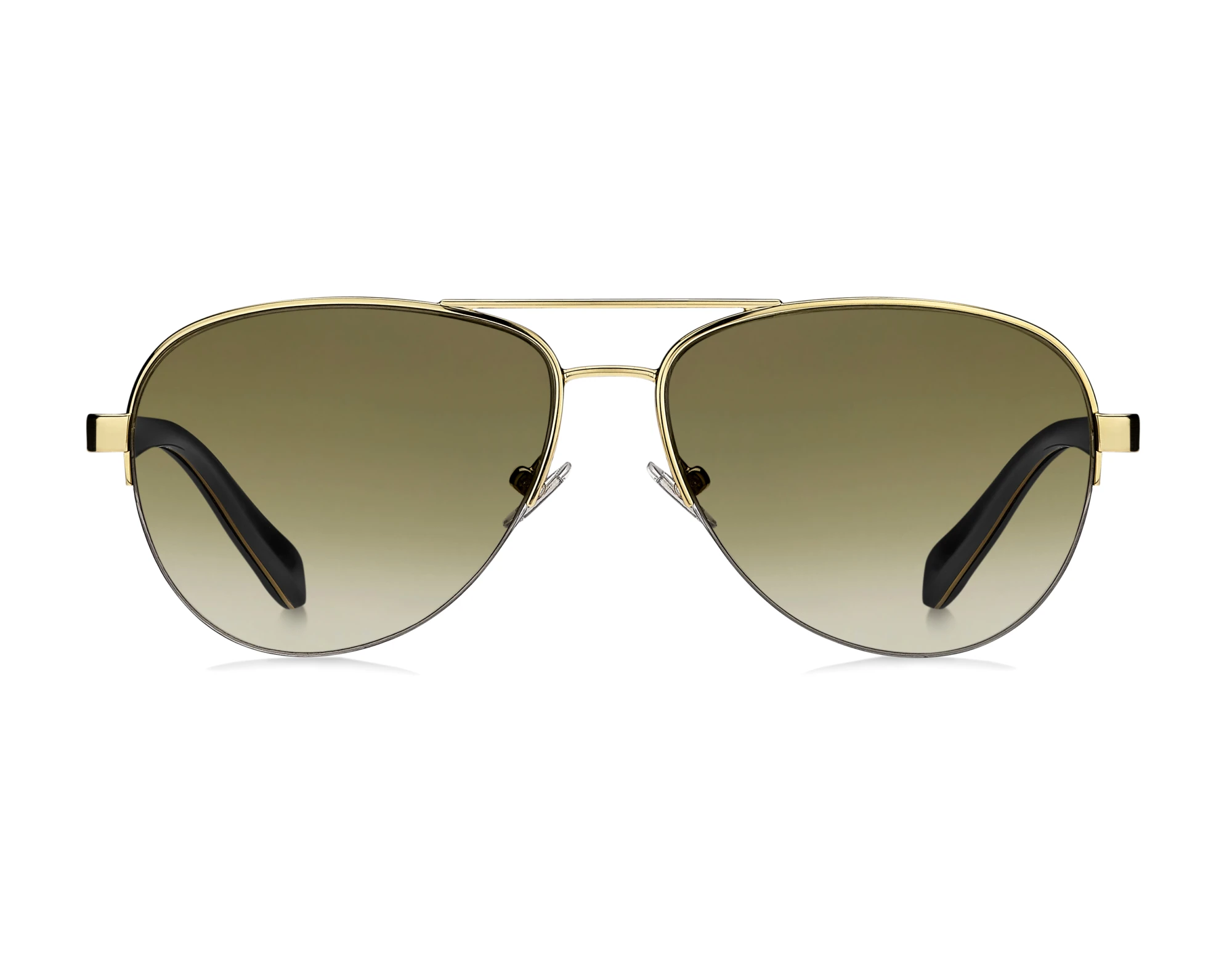 Vista frontale Fossil FOS 3062/S (BLS/DB)