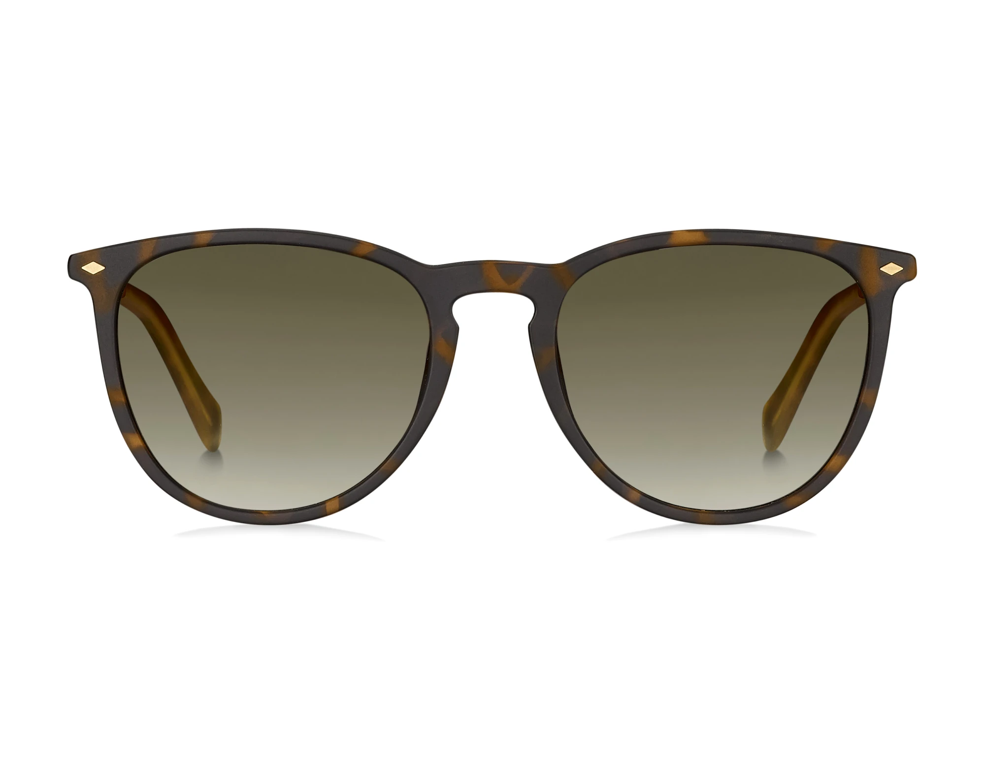 Vista frontale Fossil FOS 3078/S (086/HA)