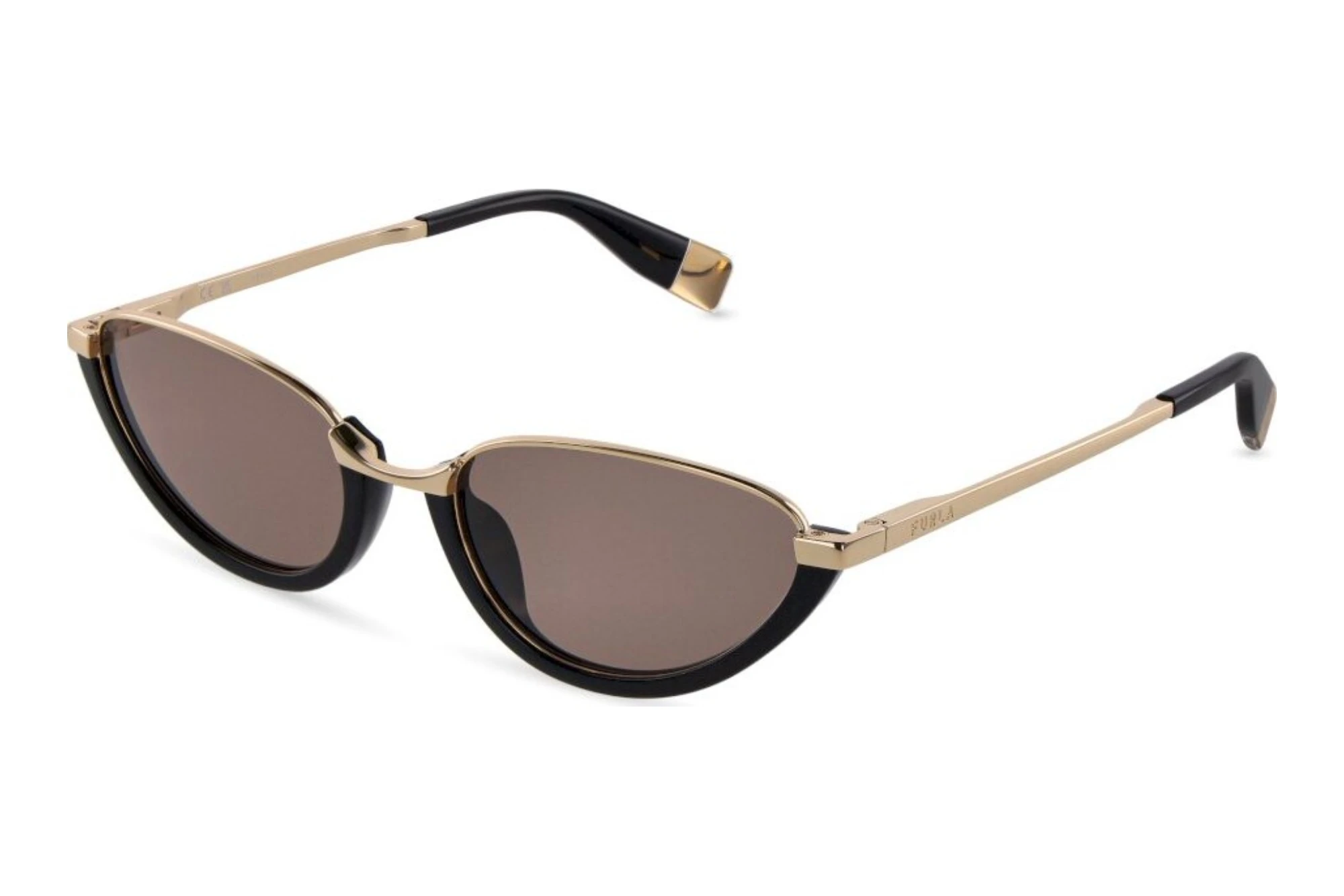 Furla   SFUB16 0300 BROWNSHINY ROSE GOLD