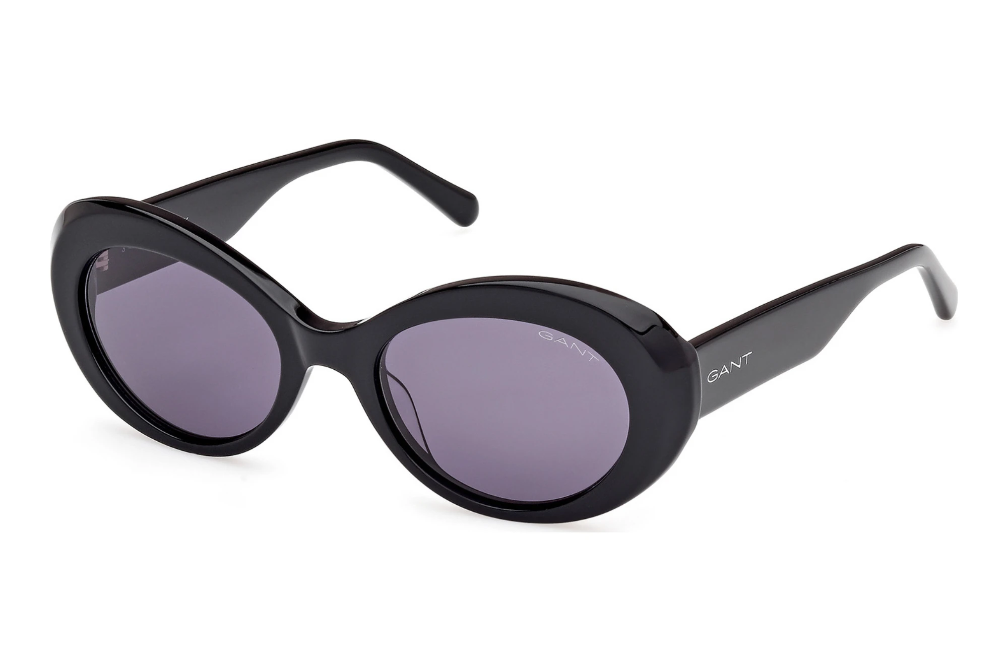 Gant   GA00015 01A grauGlänzend Schwarz