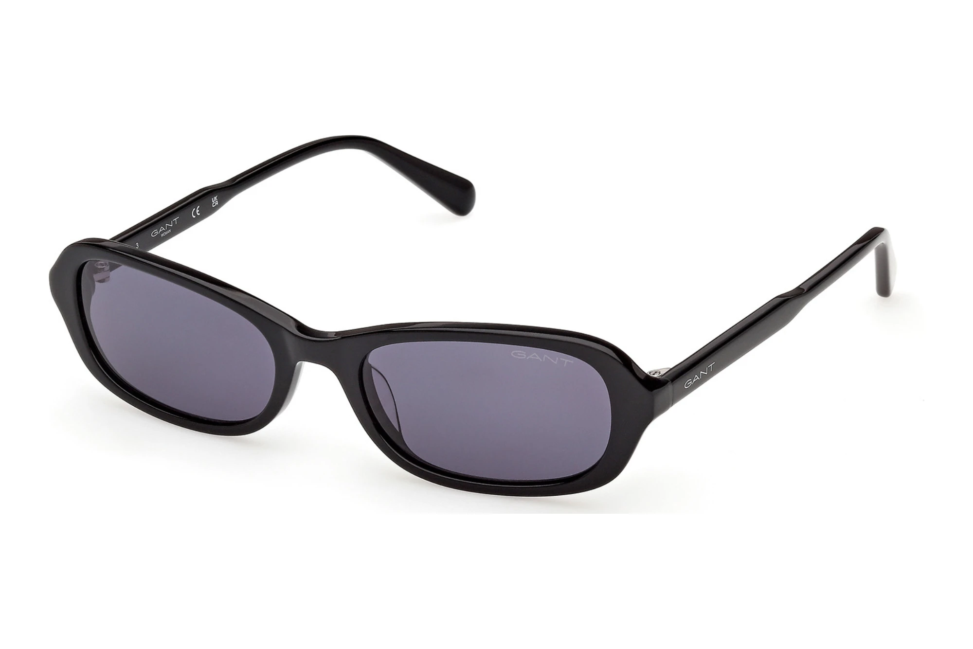 Gant   GA00038 01A grauGlänzend Schwarz