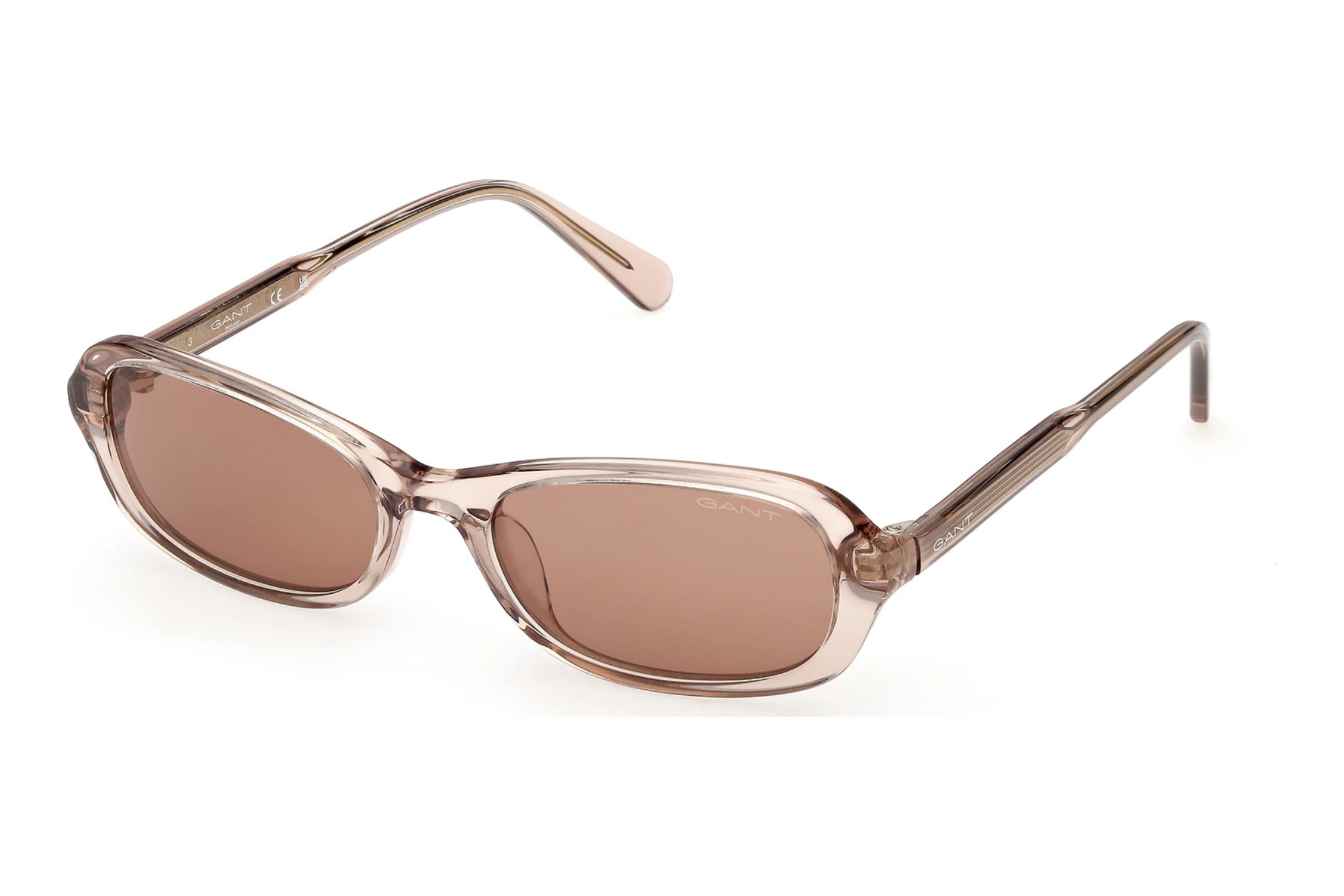 Gant   GA00038 72E braunGlänzend Hell Pink