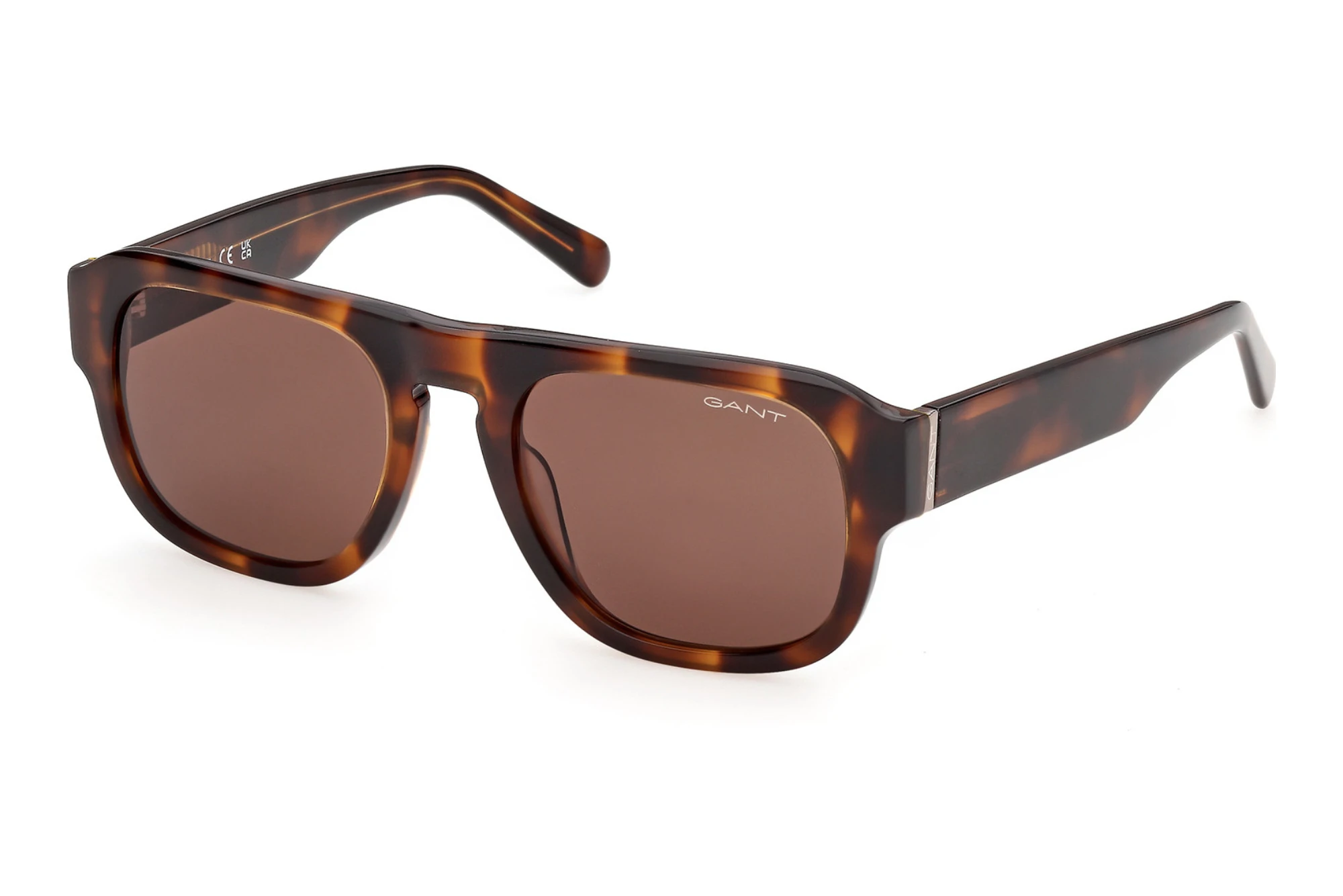 Gant   GA00044 52E braunDunkel Havanna