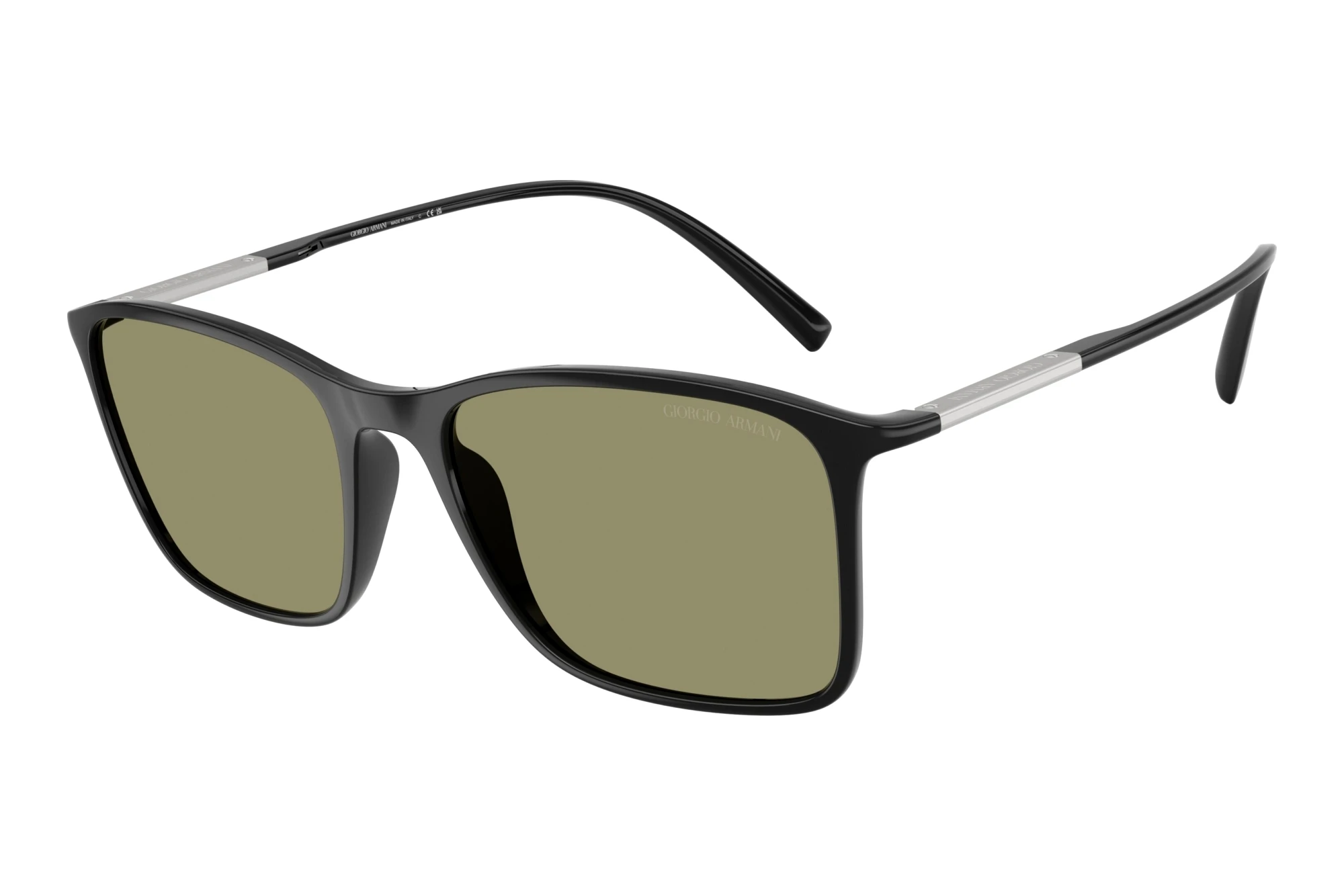 Giorgio Armani   AR8231U 50172A GreenBlack