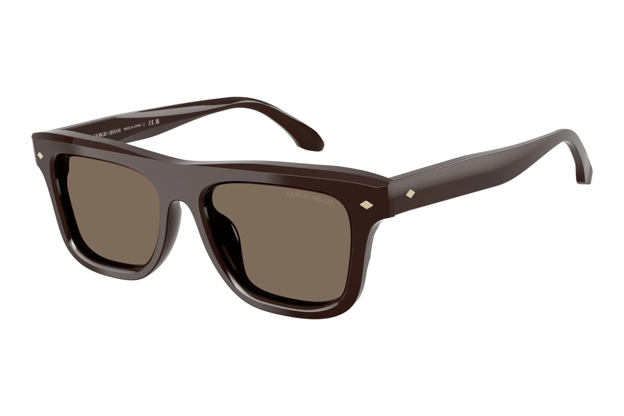 Giorgio Armani   AR8259U 643273 BrownBrown