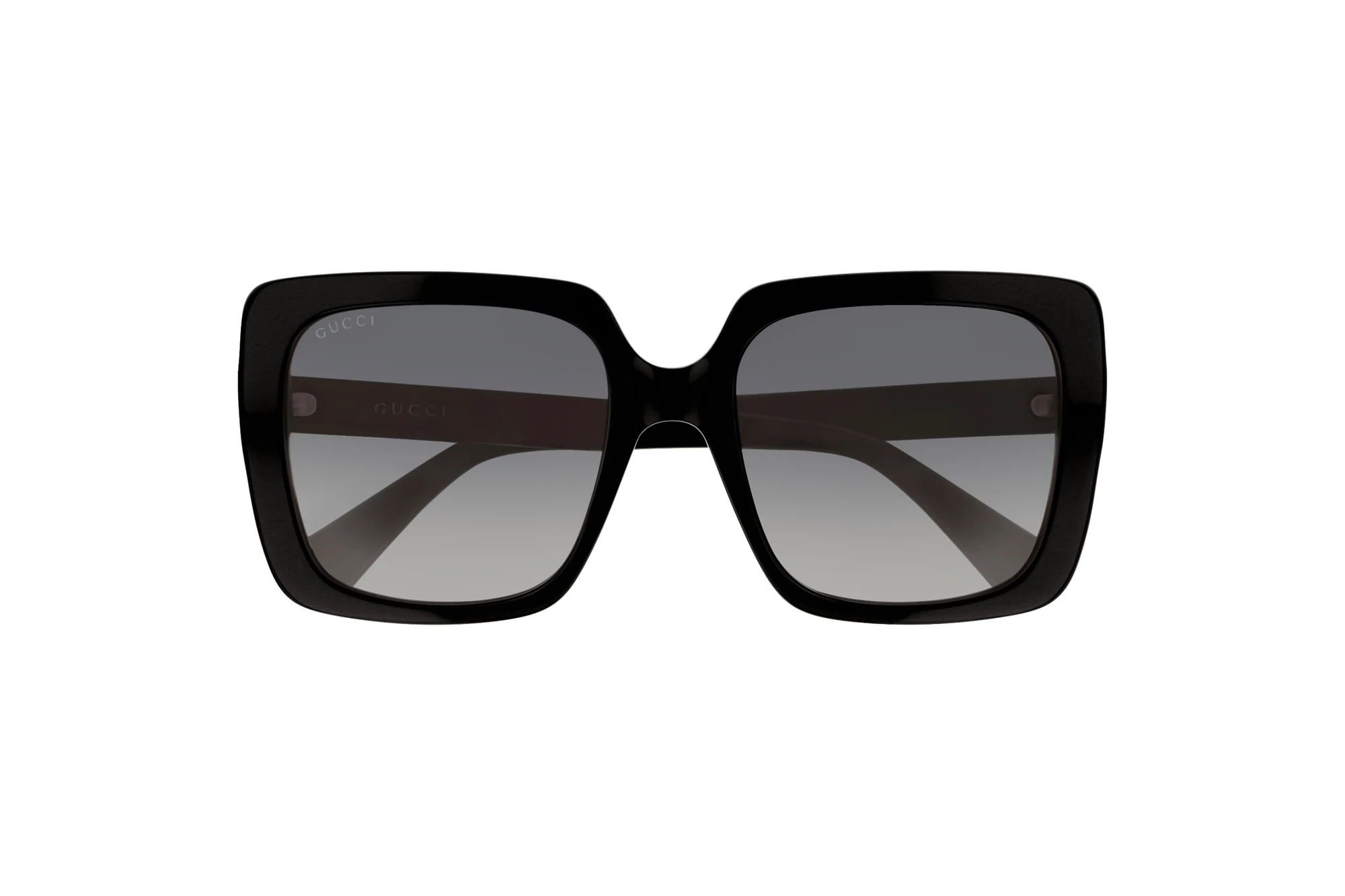 Vista frontale Gucci GG0418S (001)