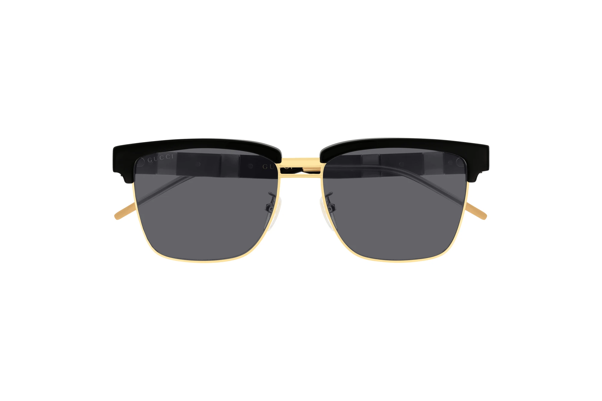 Vista frontale Gucci GG0603S (001)