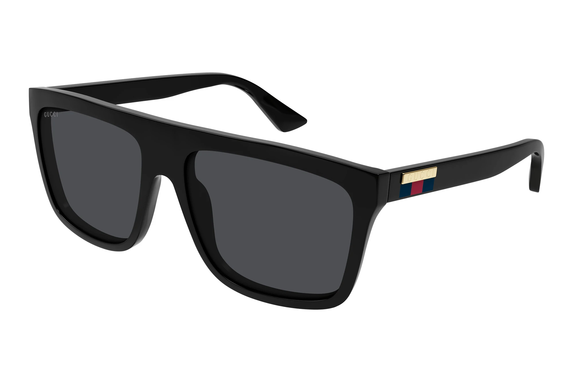 Gucci   GG0748S 001 BLACK