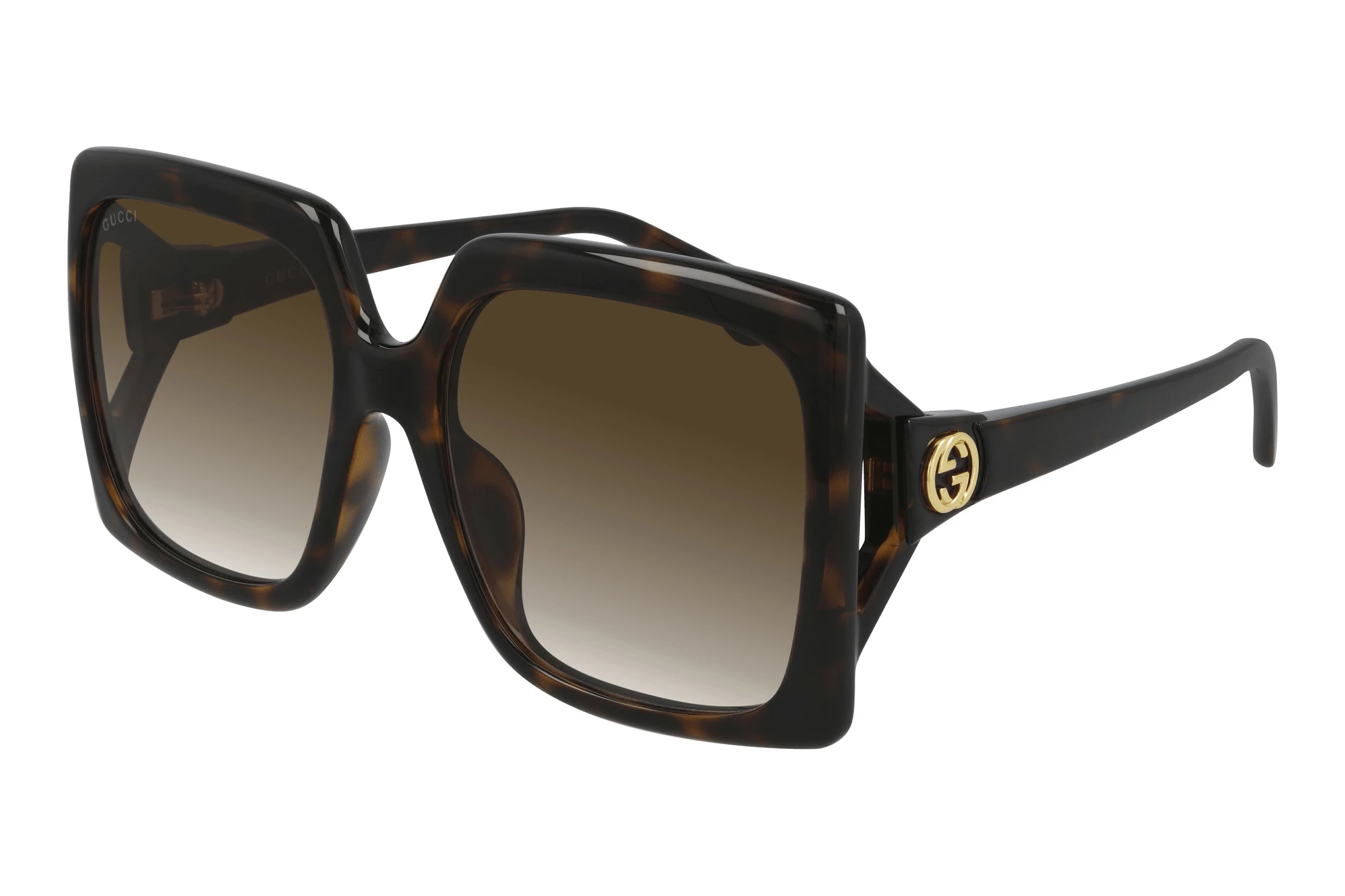 Gucci   GG0876SA 002 HAVANA